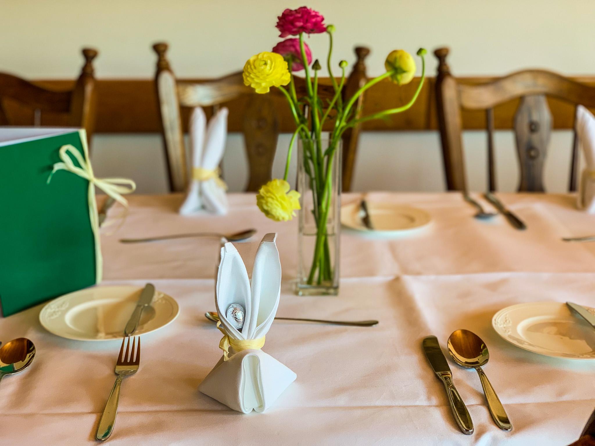 Hotel-Restaurant Haus Jochem Trassem (2)