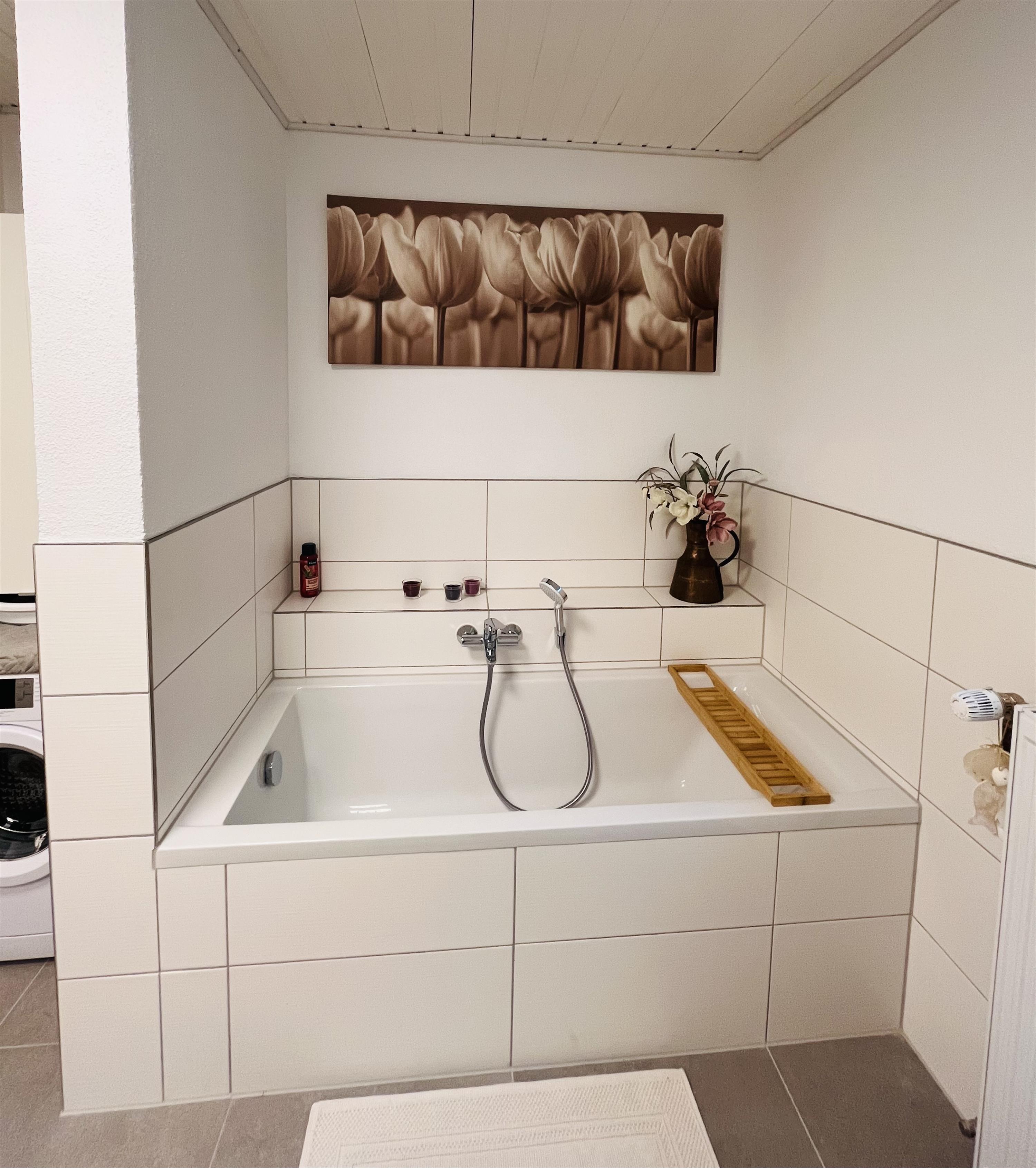 Badezimmer Foto 2