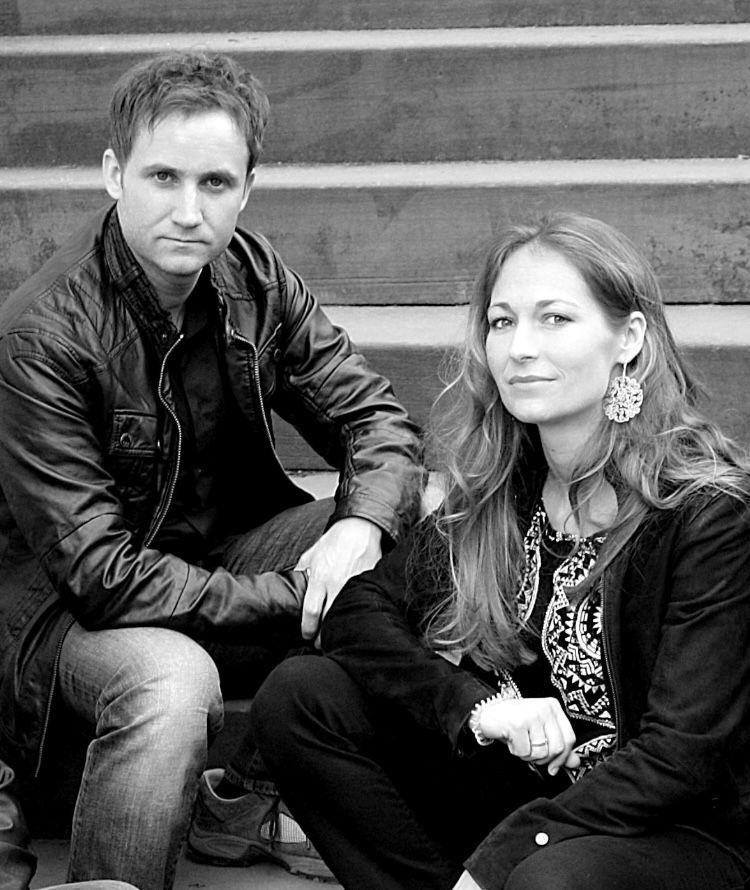 Cati & Roland
