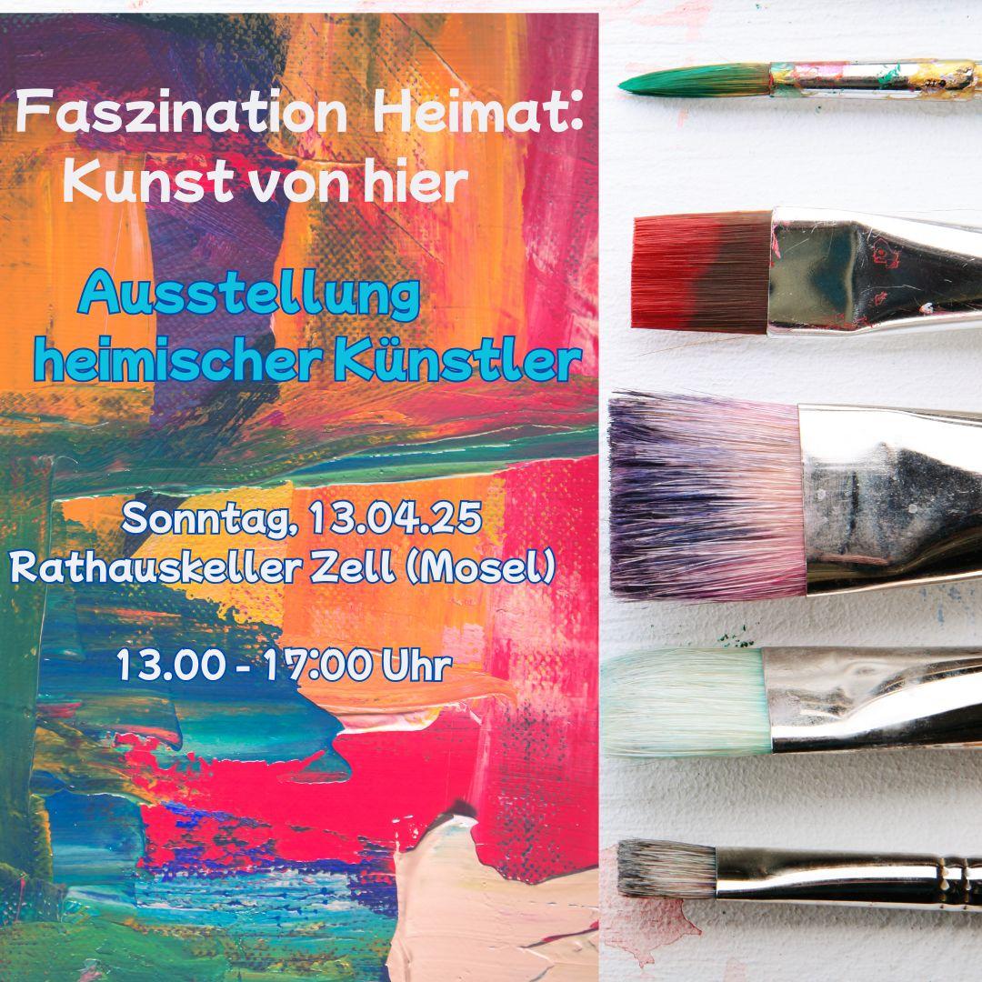 Ausstellung