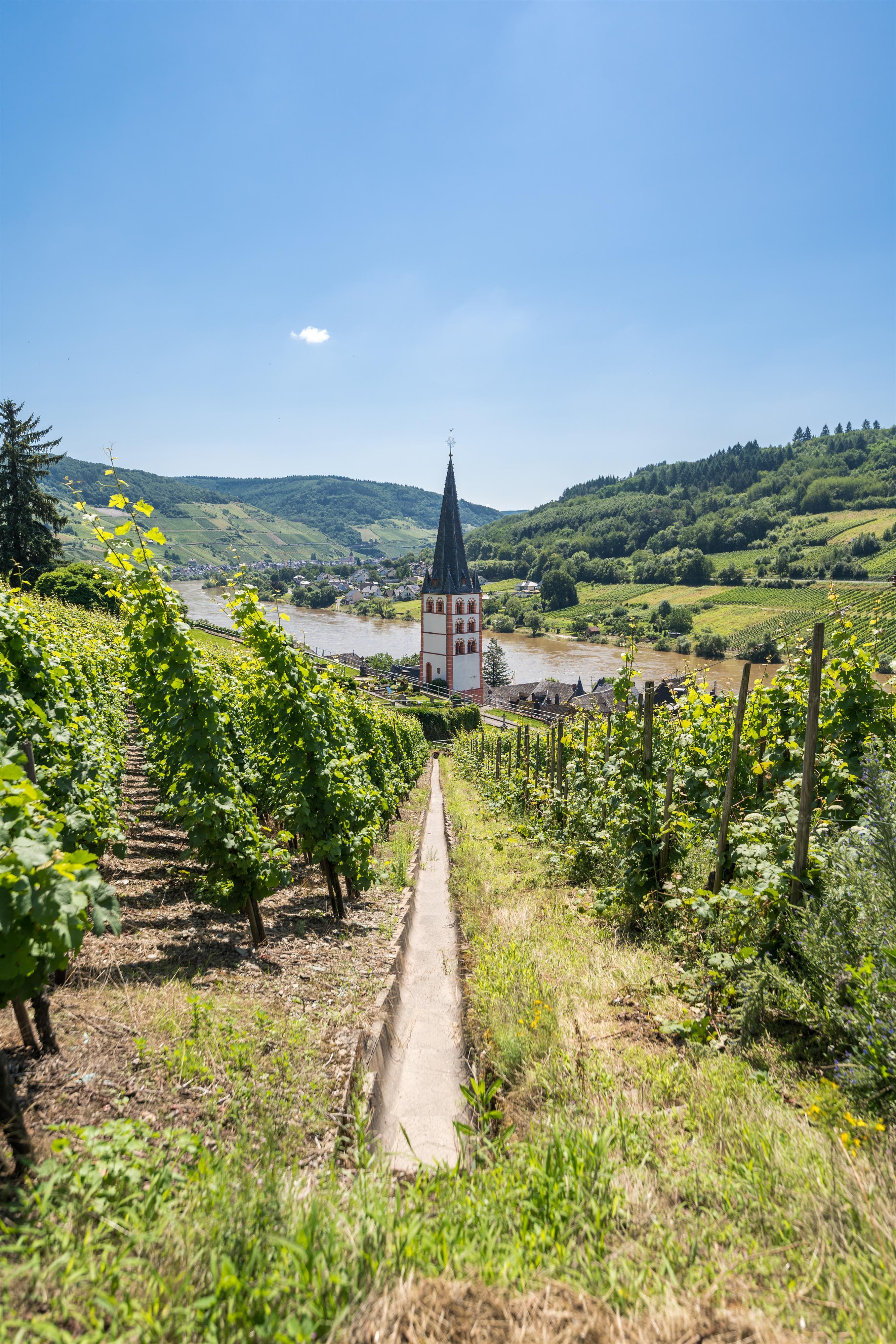 Kirchturm