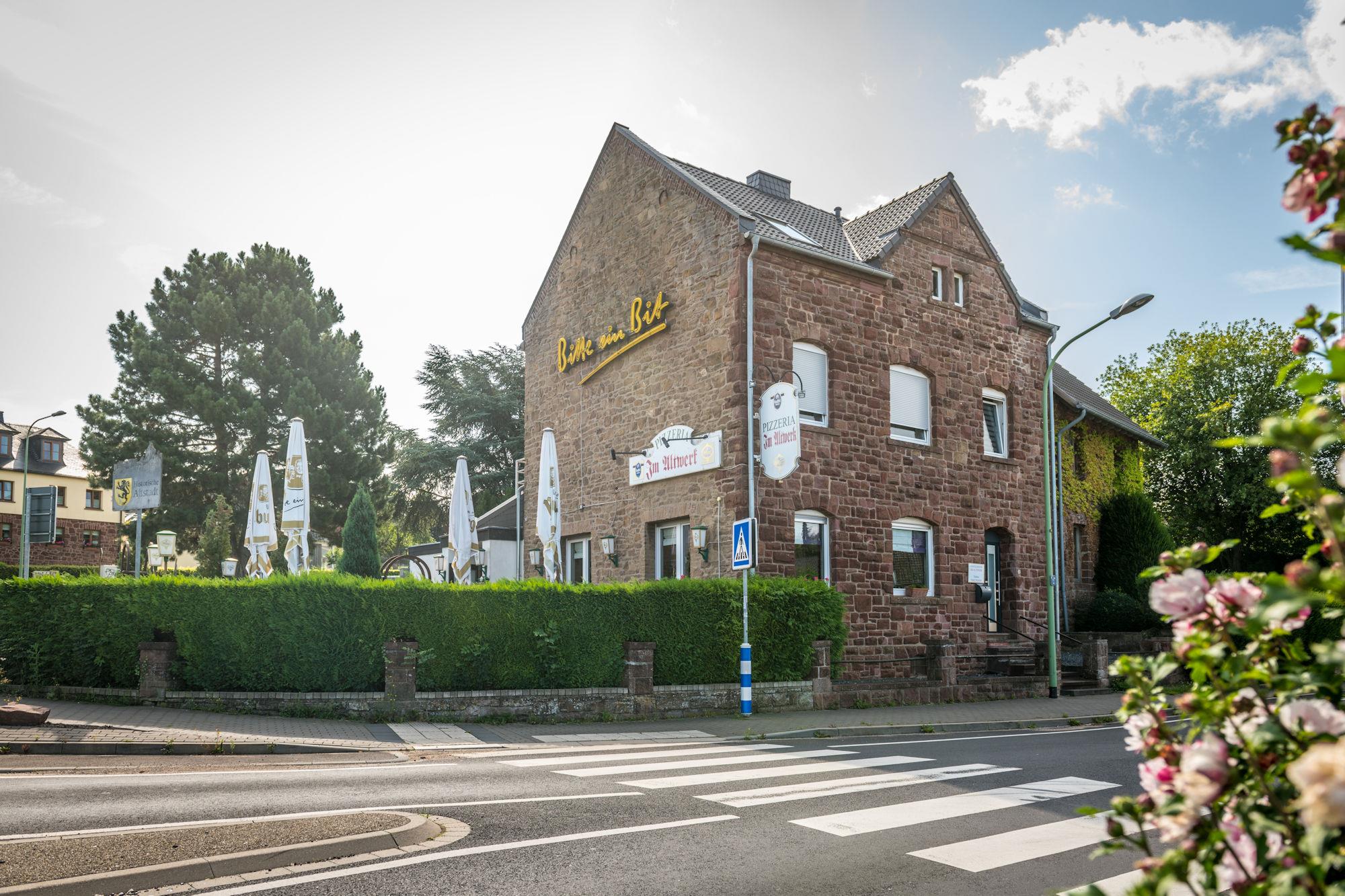 Gästezimmer Im Altwerk