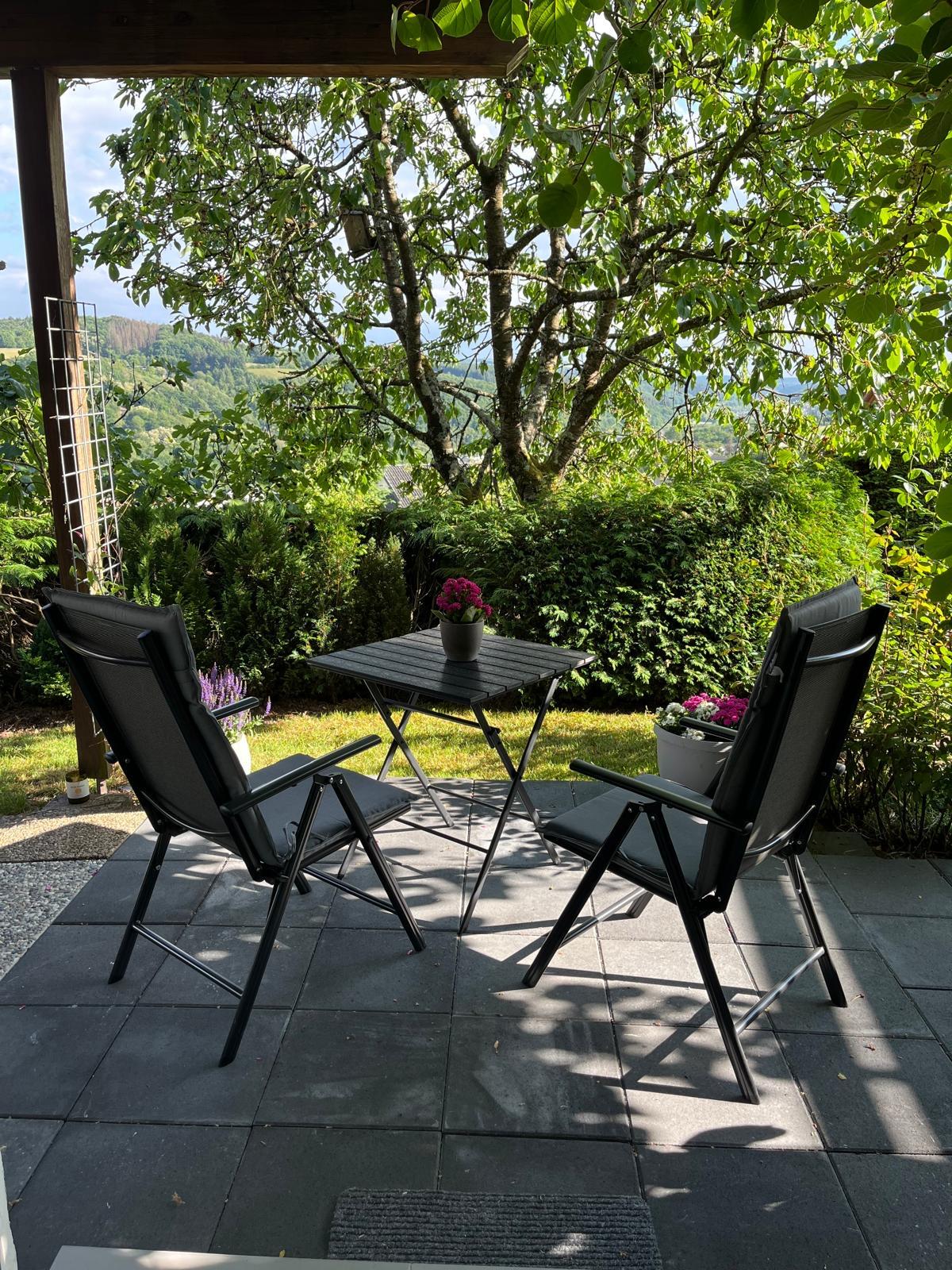 Ferienwohnung "Kleine Auszeit", Saarburg (12)