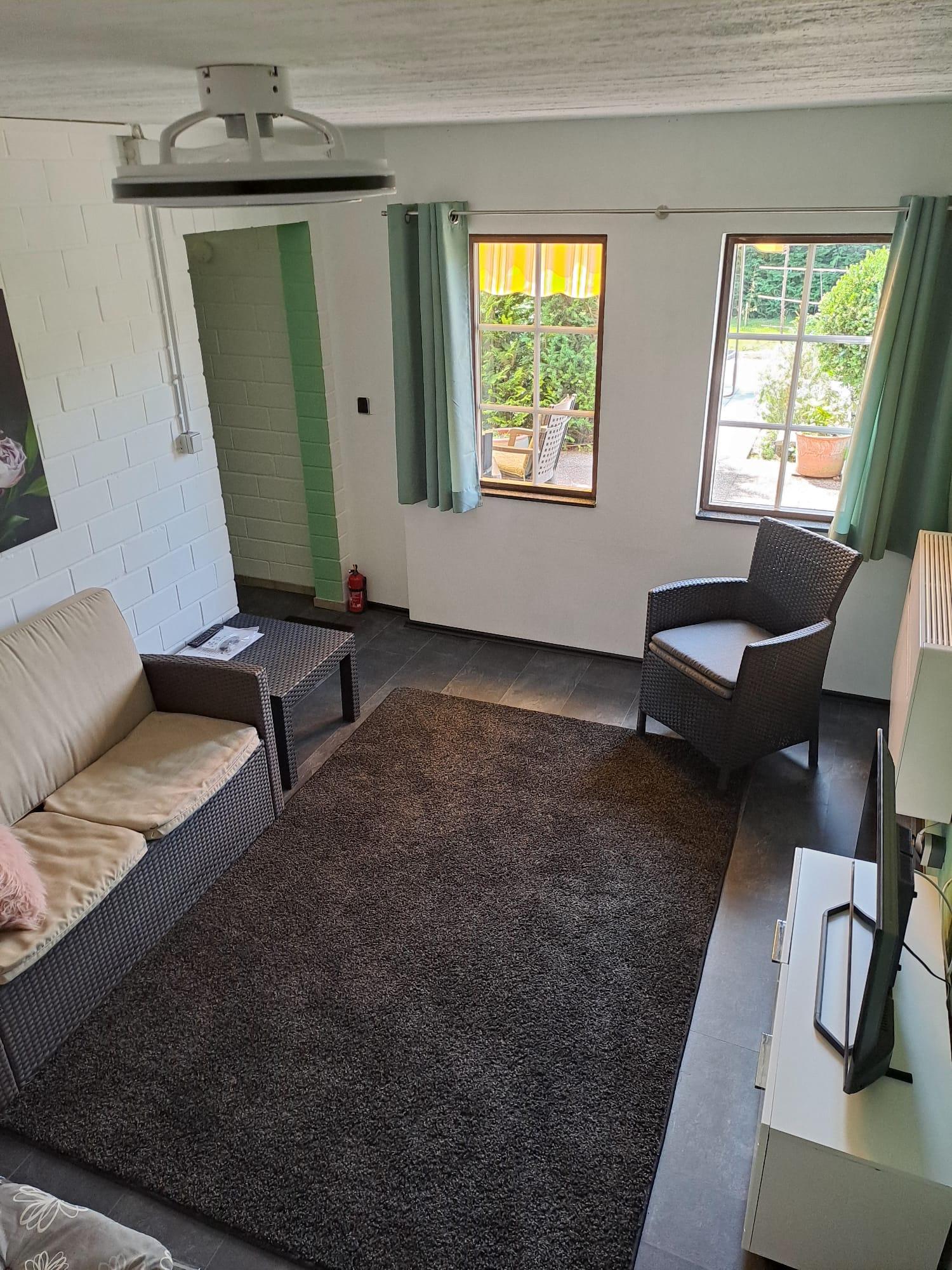 Ferienhaus Ma Cabane Saarburg (09)