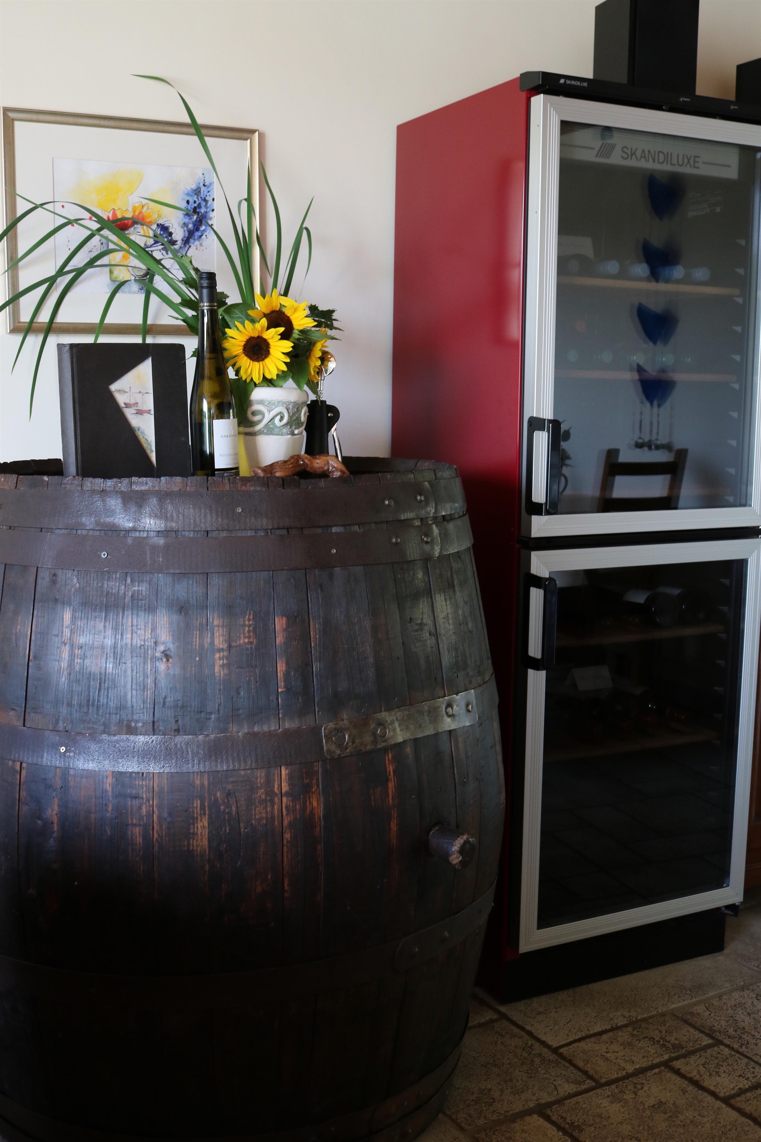 Ferienhaus Im Alten Winzerdorf Ockfen (5)