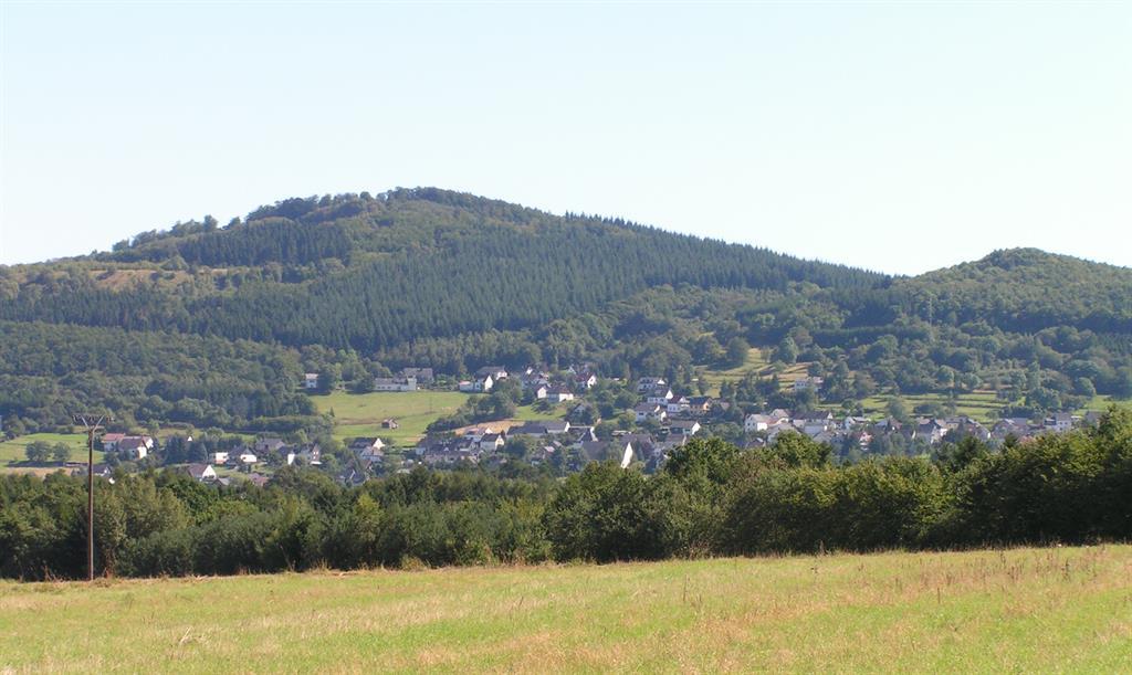 Ortsgemeinde Bermel