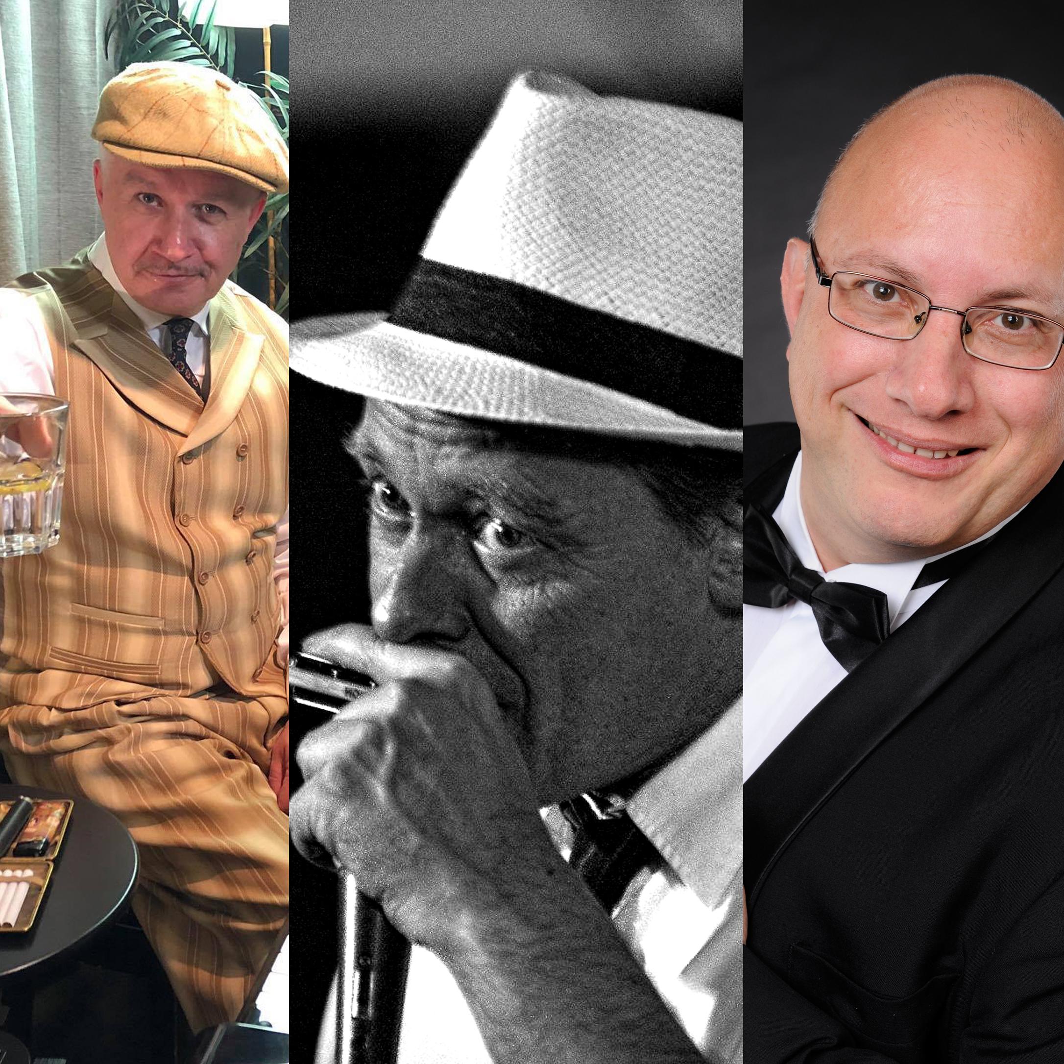 Blues & Boogie auf Burg Dattenberg