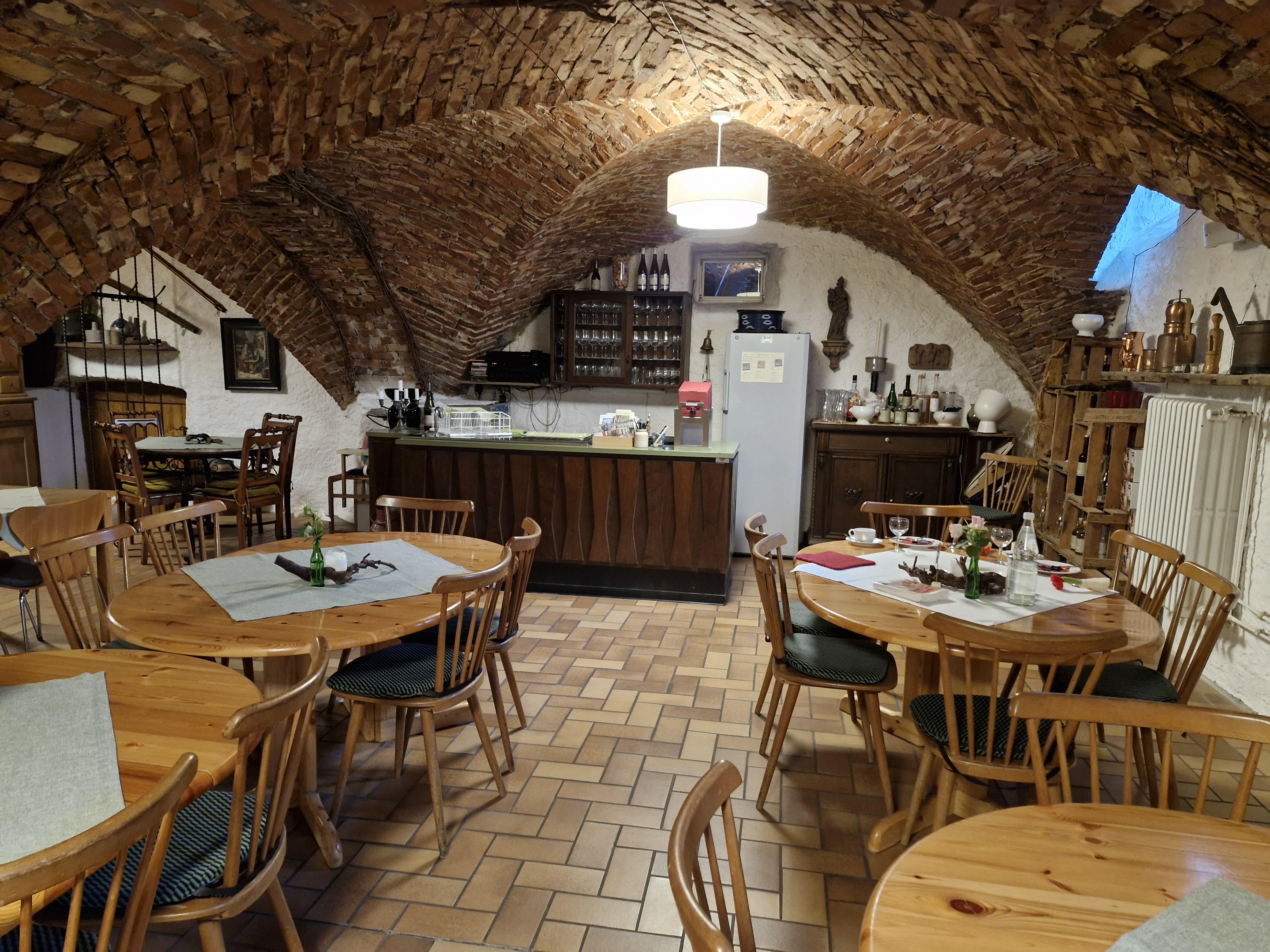 Weingut-Gästehaus Karl Sonntag Nittel (4)