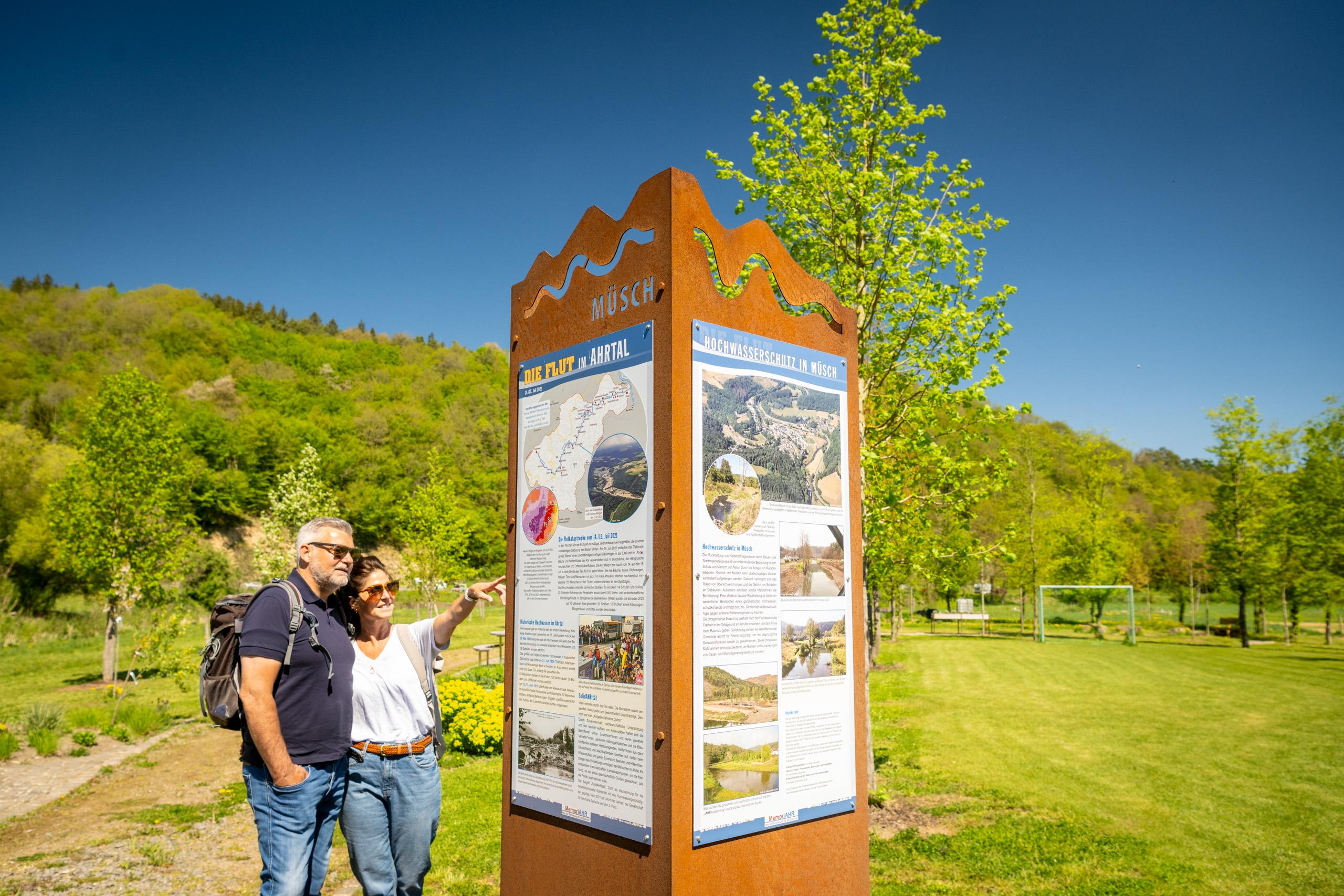 @ Dominik Ketz/Ahrtaltourismus