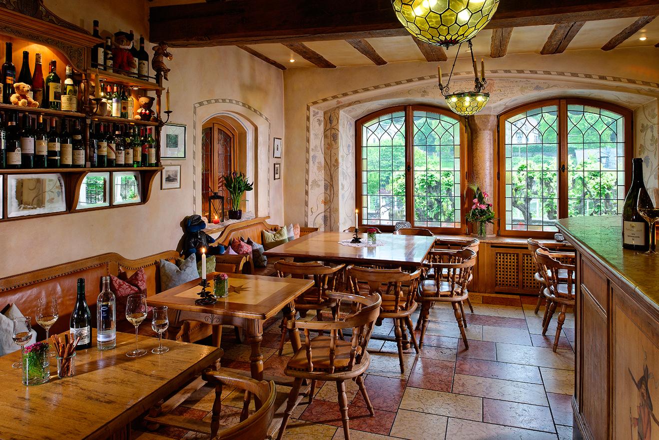 Weinstube