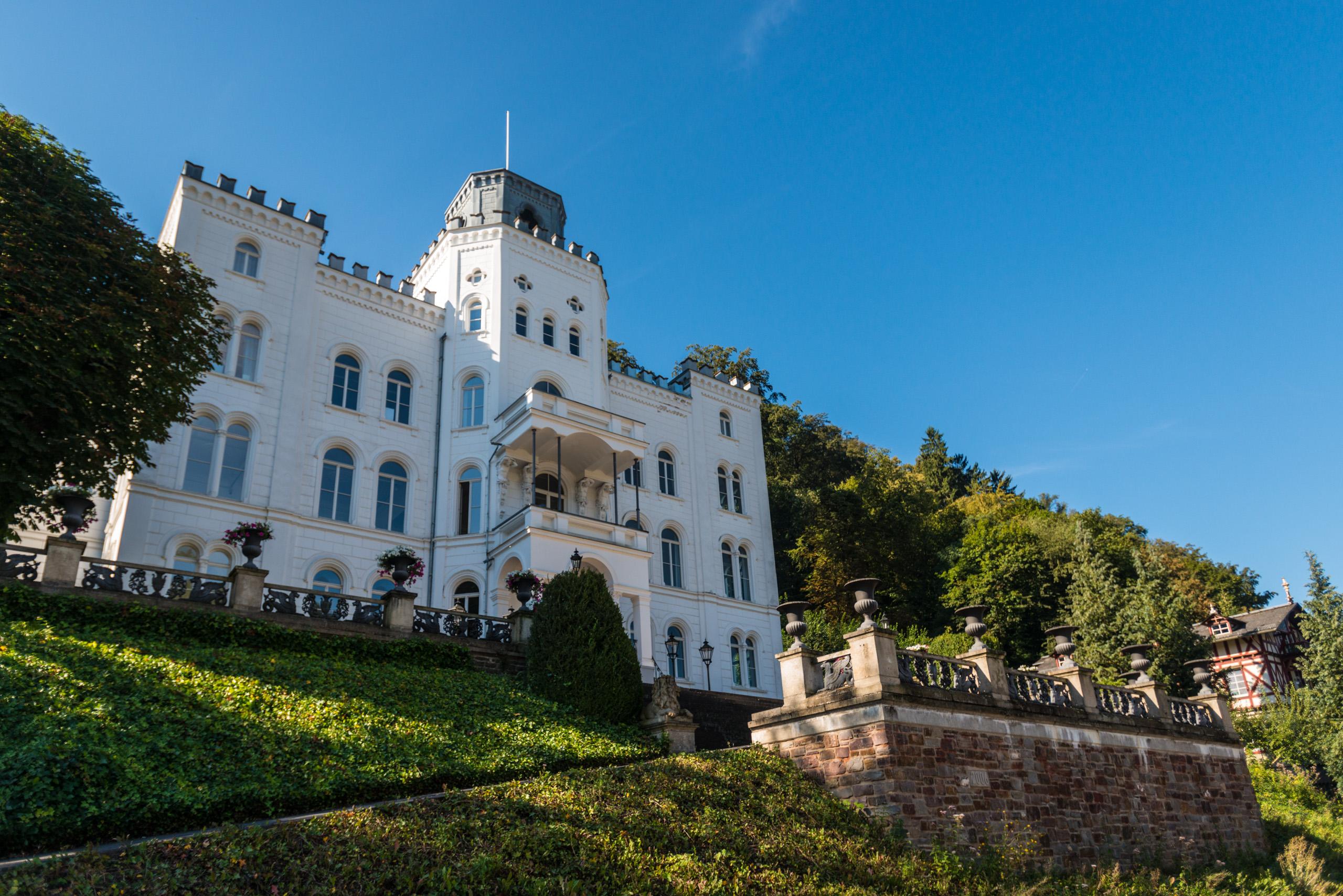 Schloss Balmoral