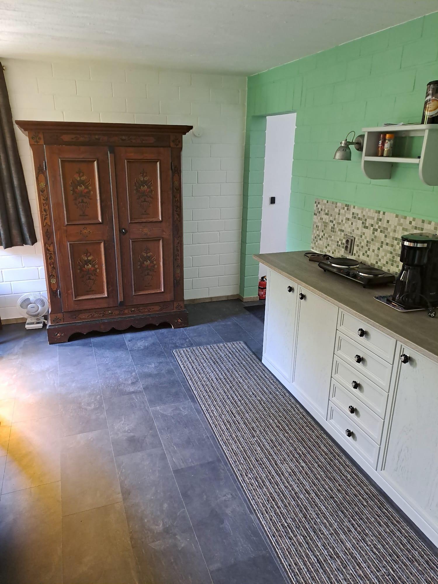Ferienhaus Ma Cabane Saarburg (03)