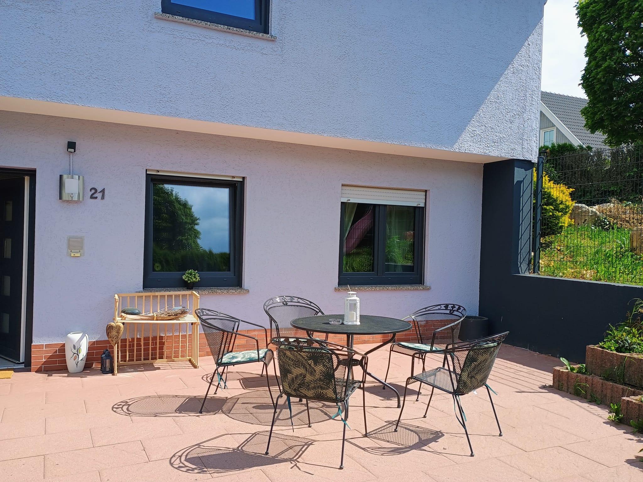 Ferienwohnung Mobembo Konz-Kommlingen (11)