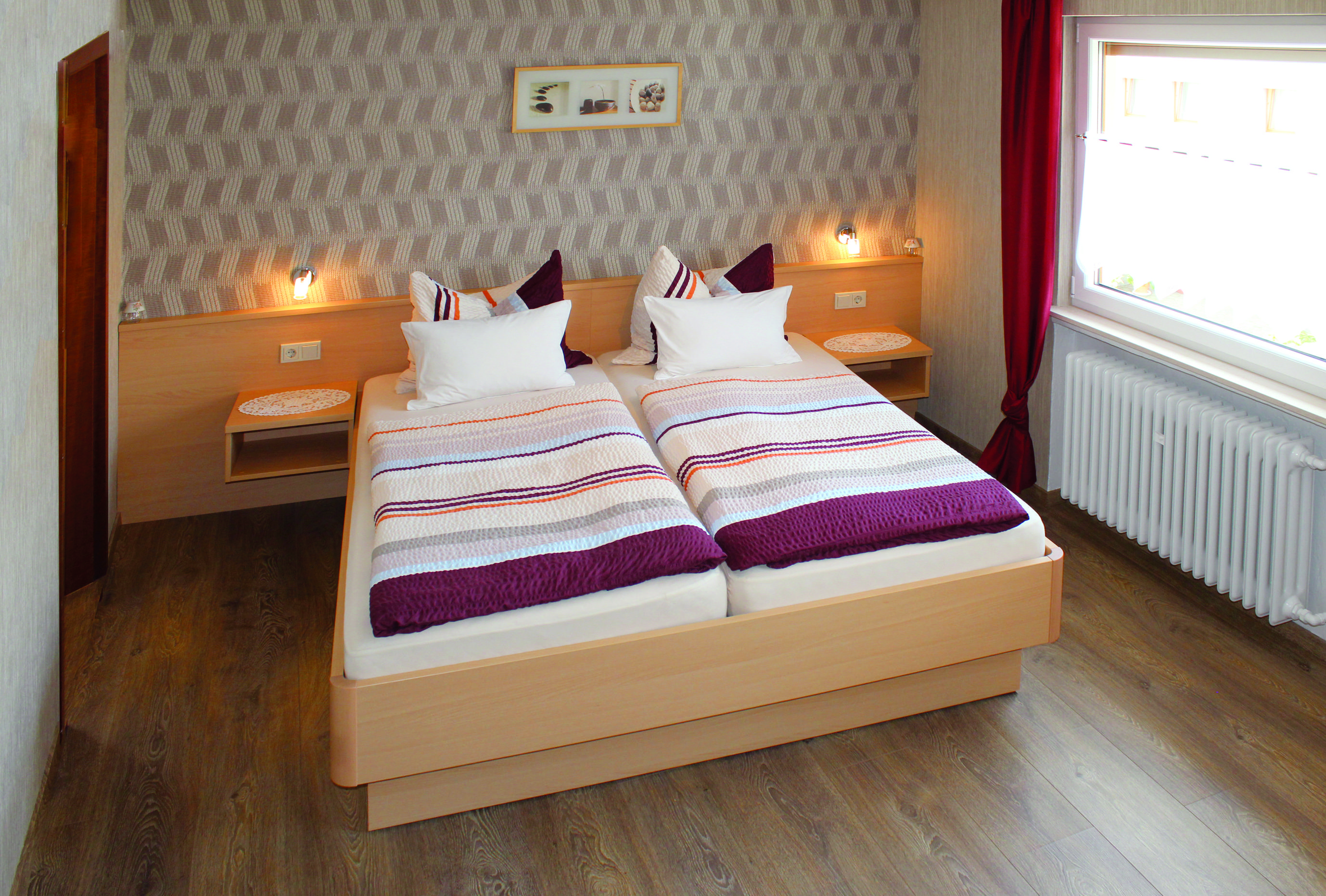 Zimmer IIII