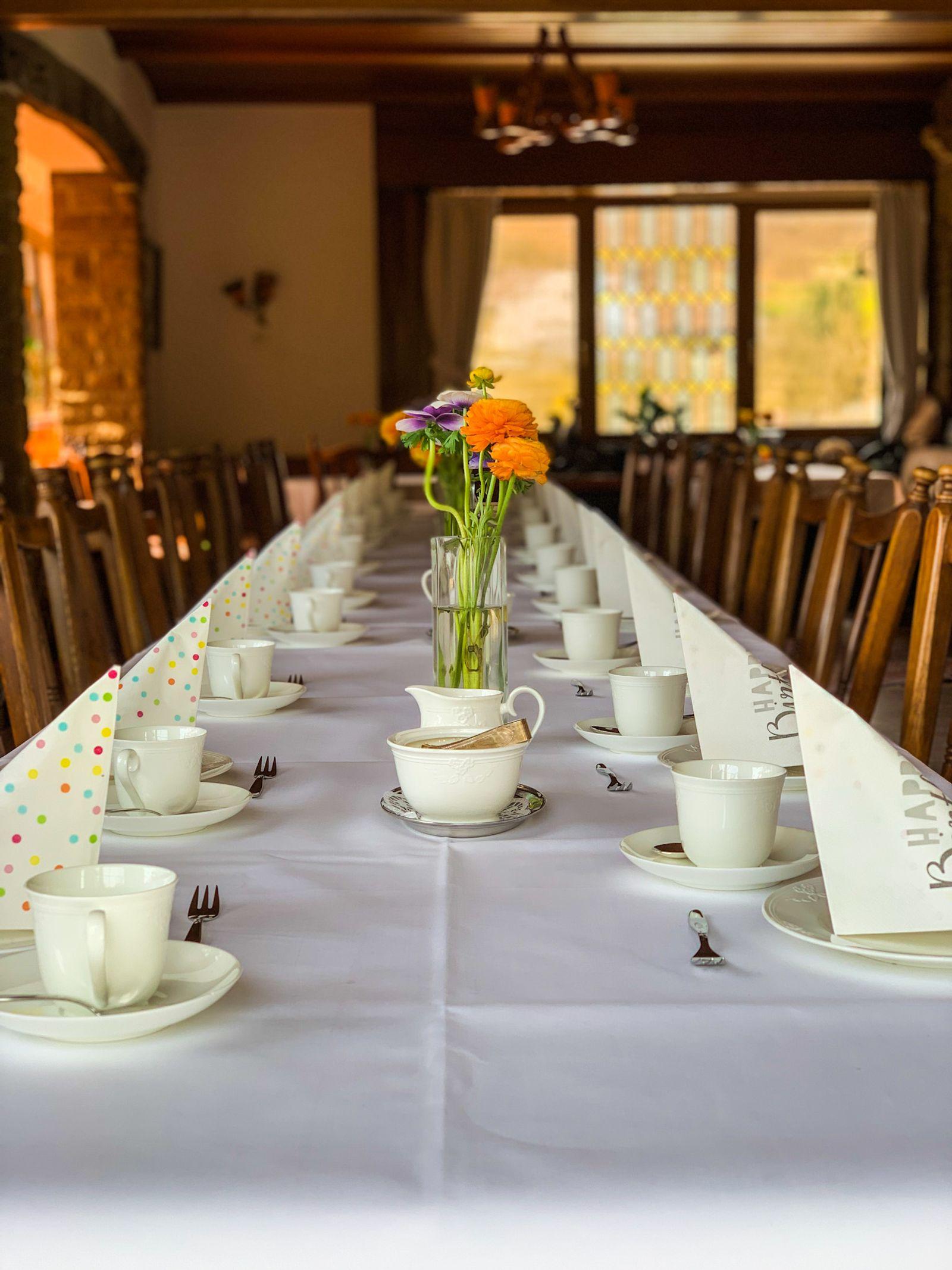 Hotel-Restaurant Haus Jochem Trassem (5)