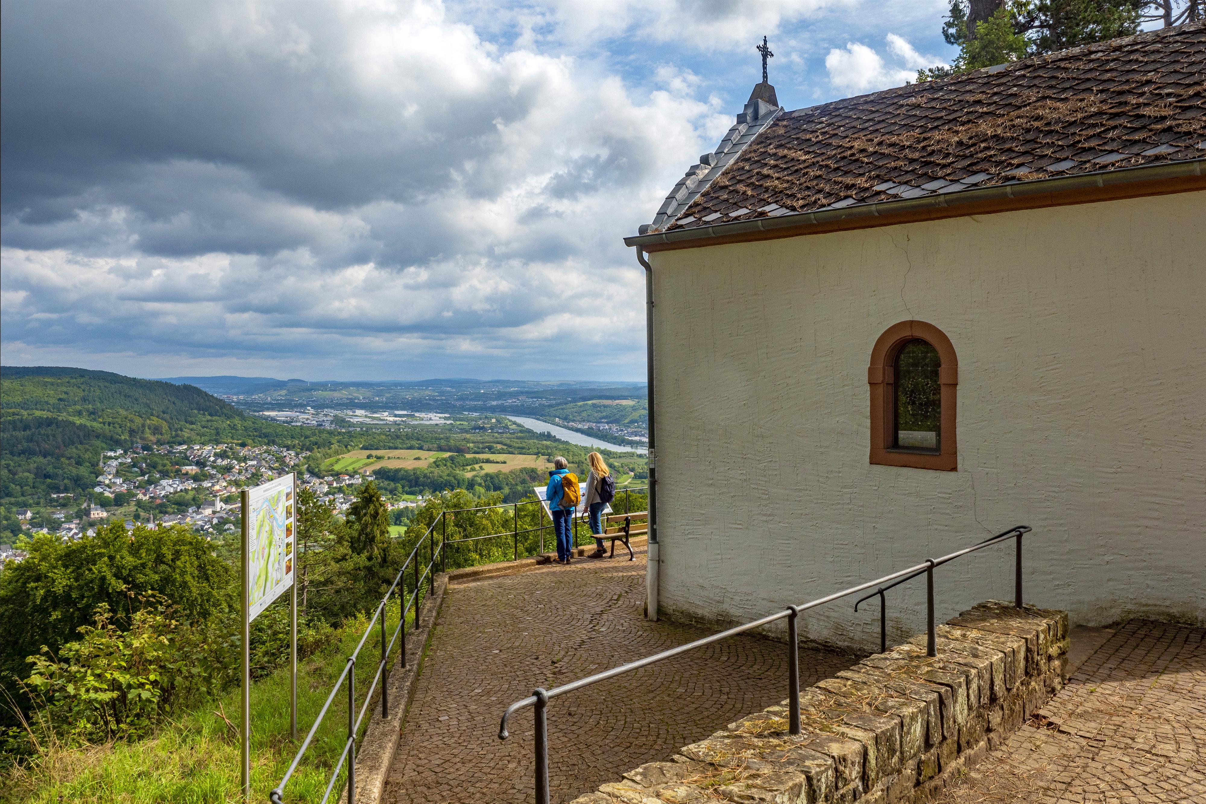 Löschemer Kapelle Wasserliesch