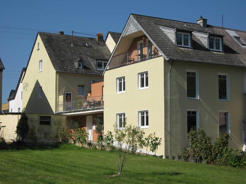 Gästehaus Bollig Appartment mit Balkon (Nr. 6 Ferienwohnung  Rheinland Pfalz