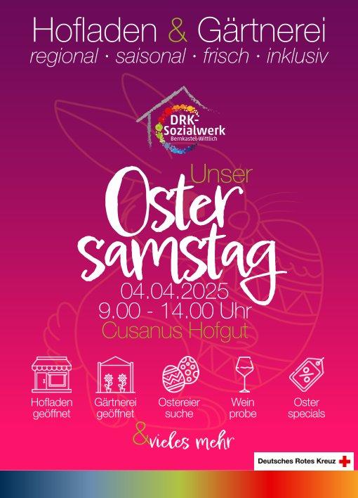 Hofladen und Gärtnerei