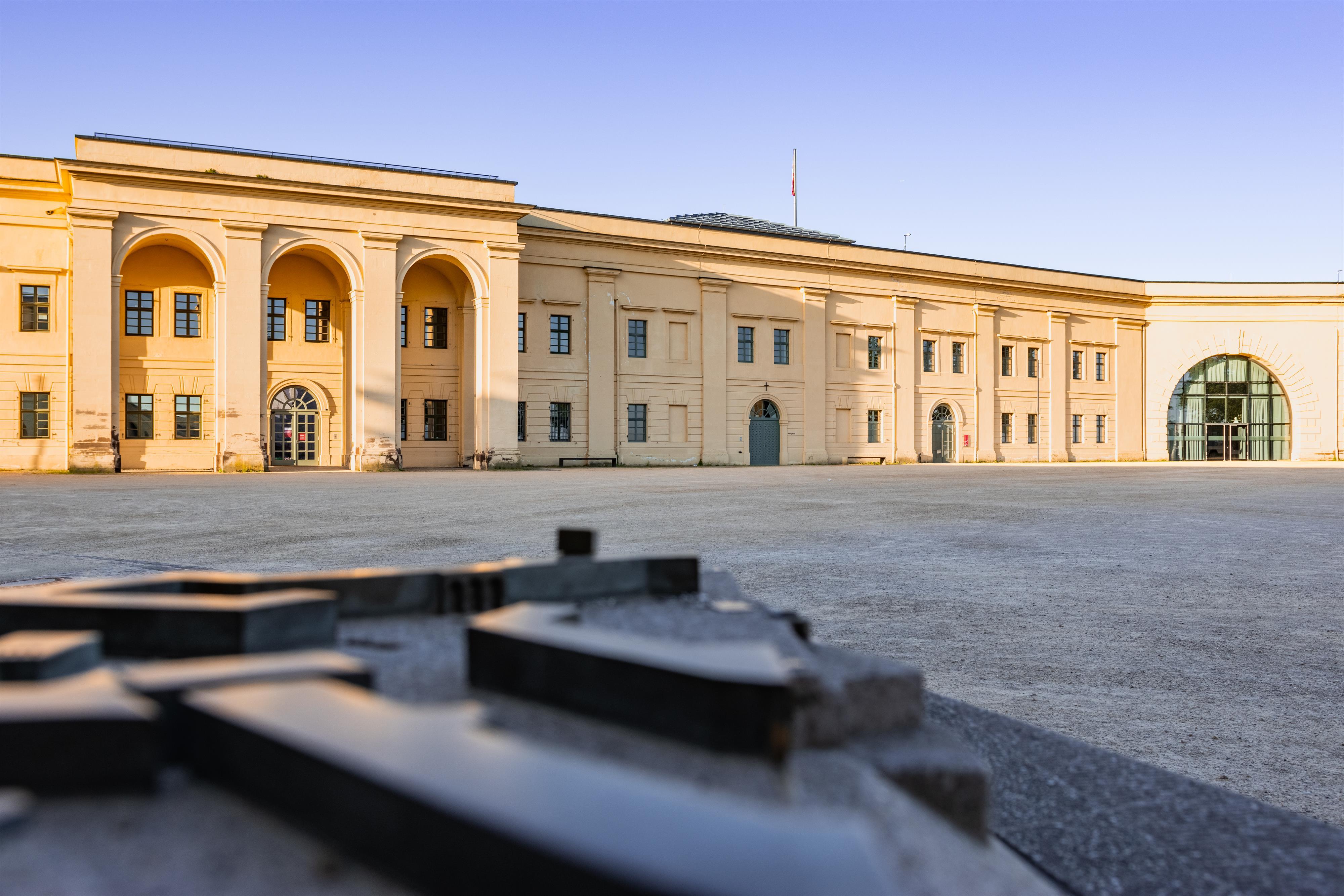 特撮 Koblenz Landesmuseum Koblenz