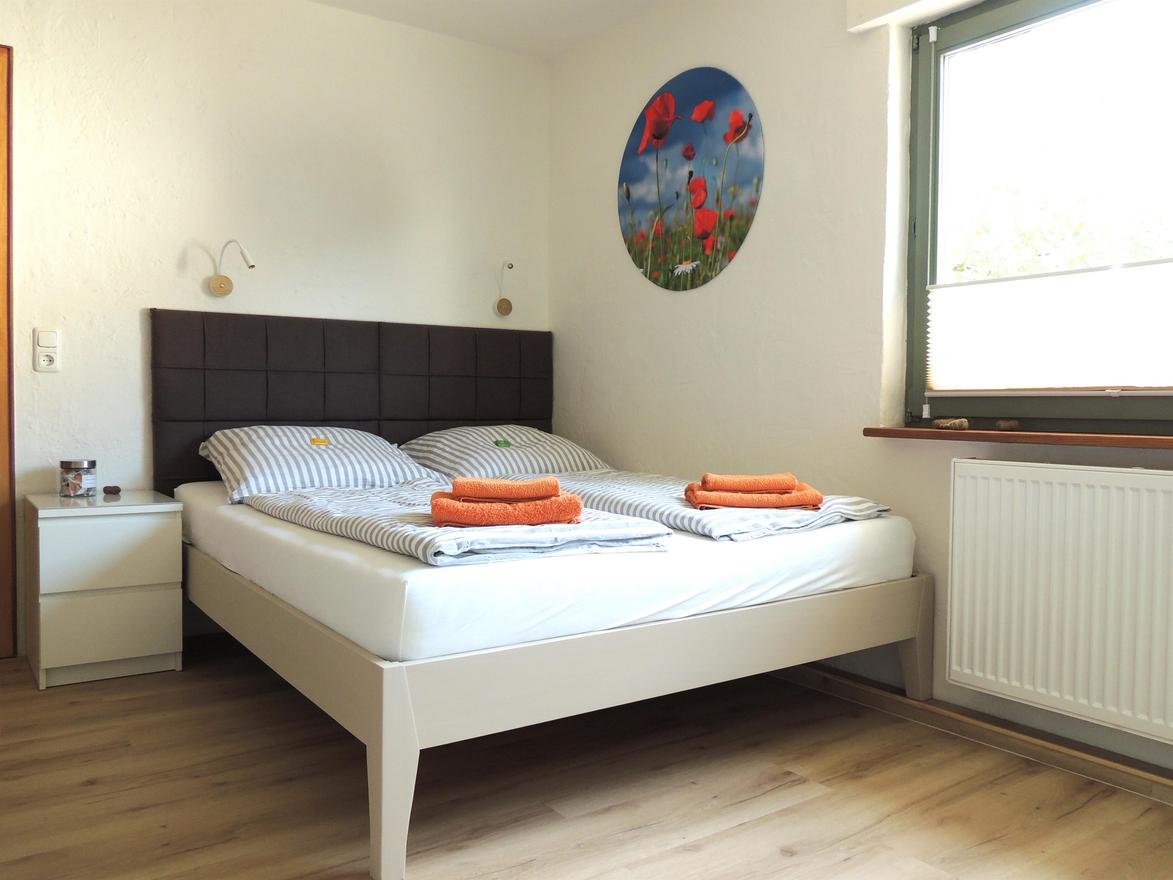 Gästezimmer "Kleine Auszeit"