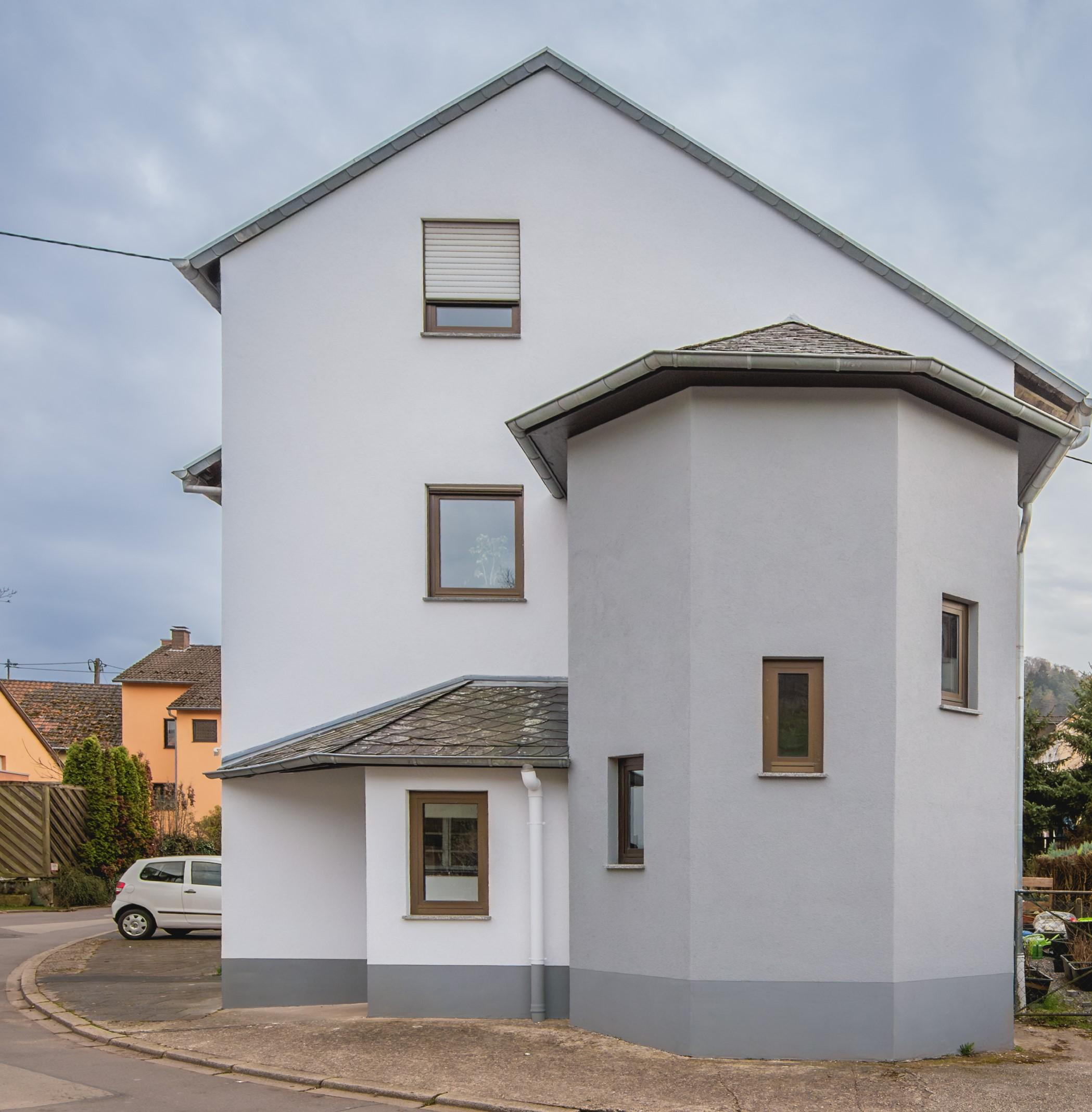 Ferienwohnung Kloep Serrig (01)