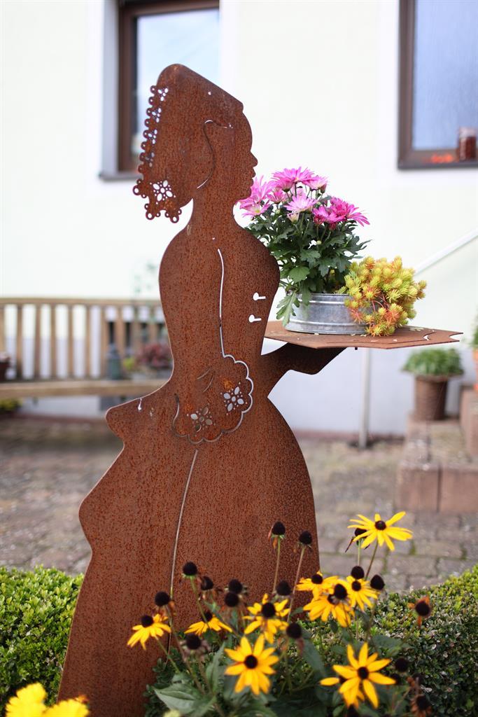 Ferienwohnung Bauernhofcafe Morgenfelderhof 4-Bettwohnung Speicher (243612), Eckfeld, Moseleifel, Rheinland-Pfalz, Deutschland, Bild 6