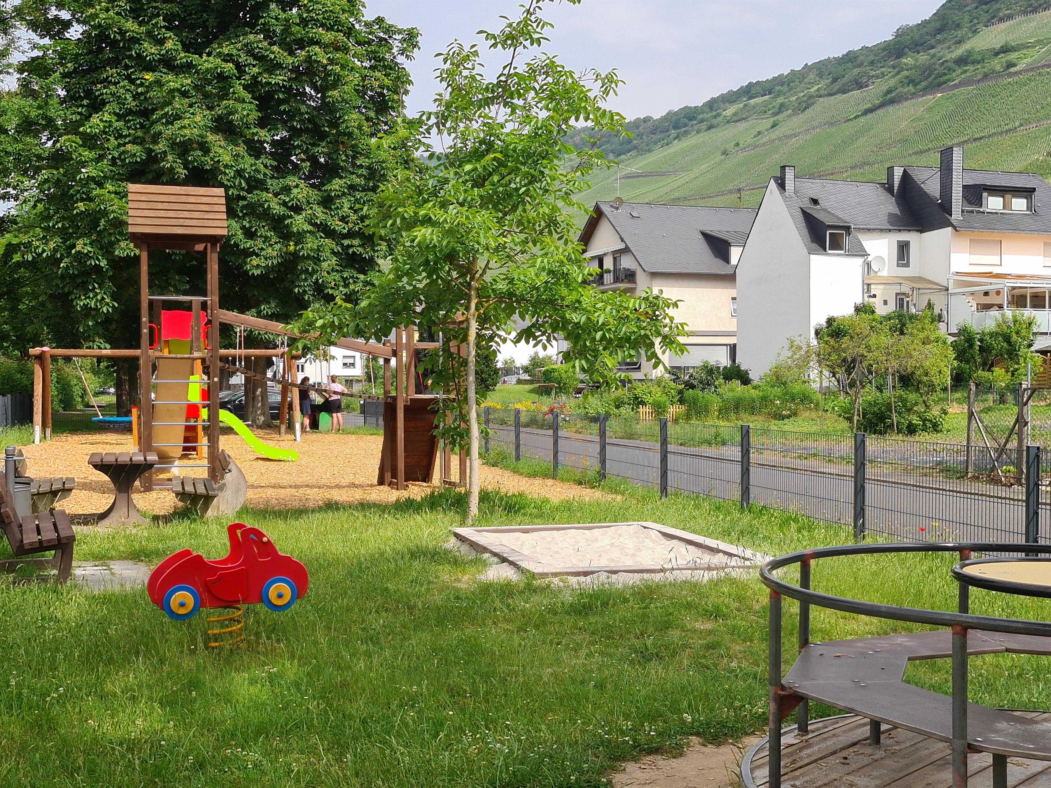 Spielplatz