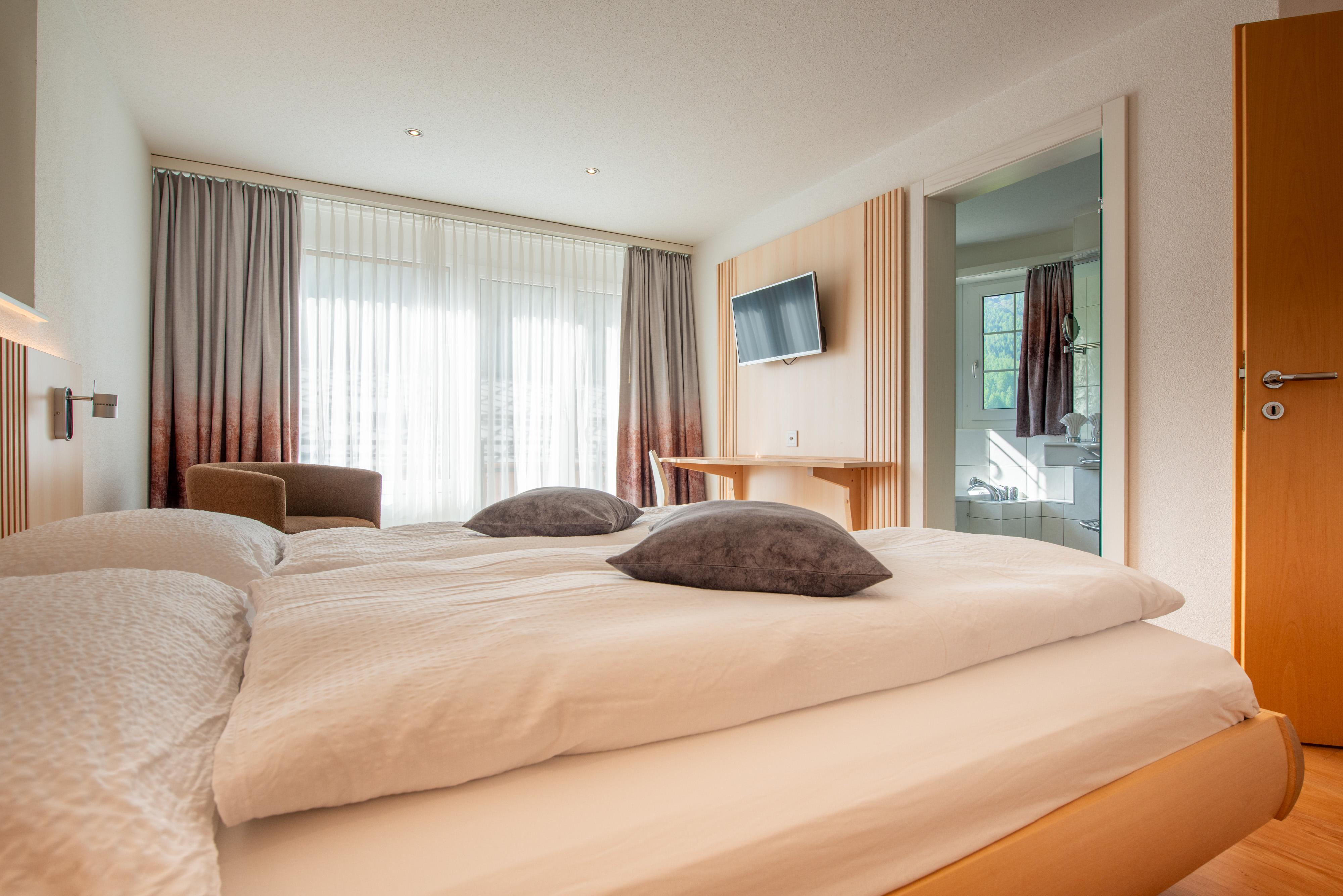 Schlafzimmer Deluxe Schlafzimmer Deluxe