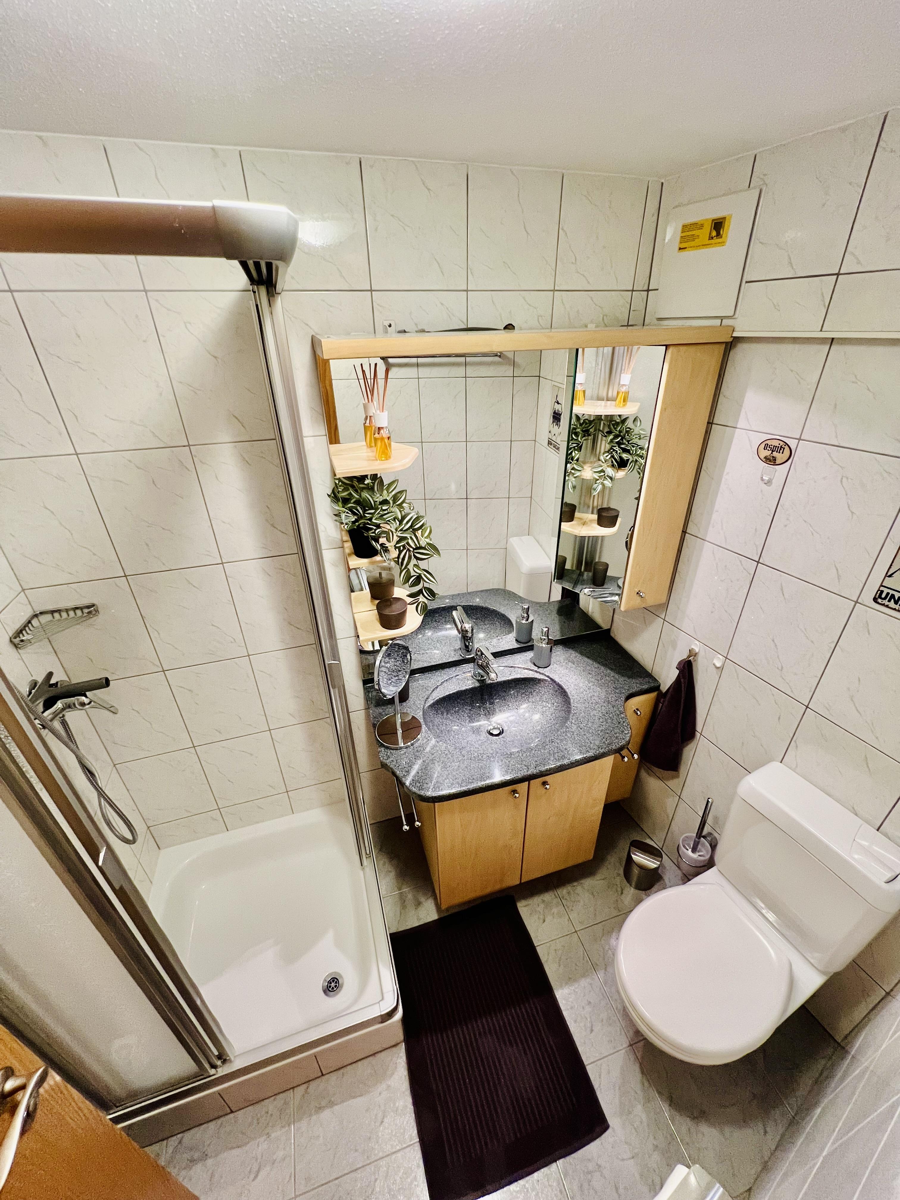 Badezimmer Badezimmer