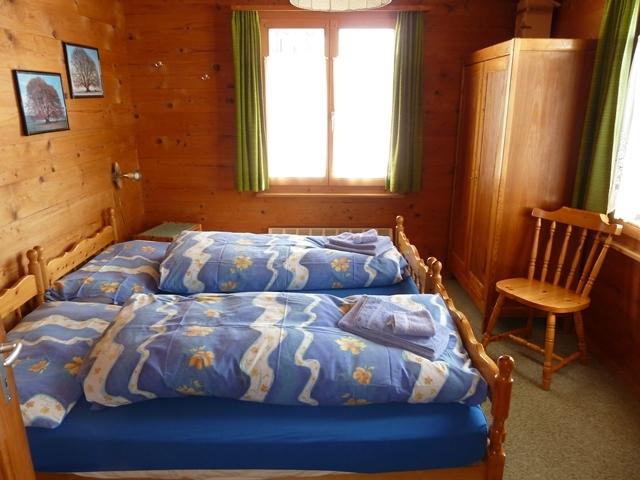 Schlafzimmer 1 Schlafzimmer 1