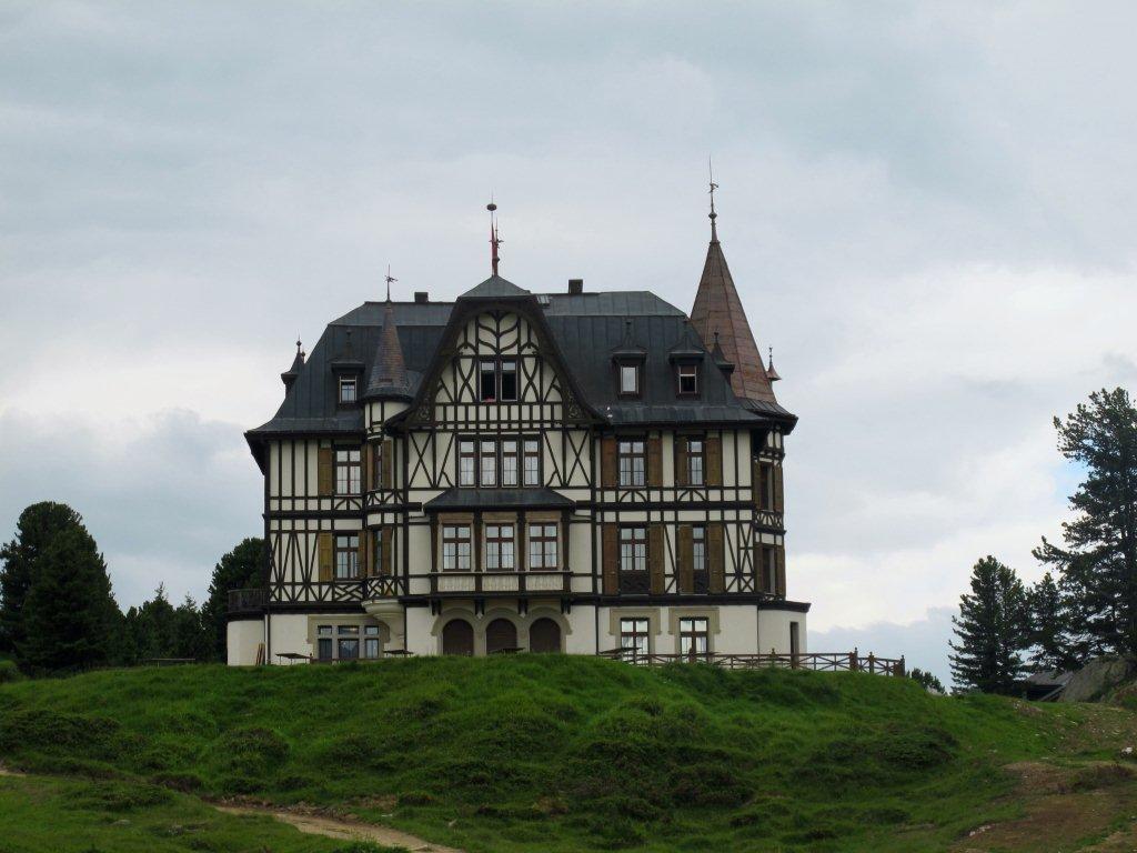 Pro Natura Aletsch Pro Natura Aletsch