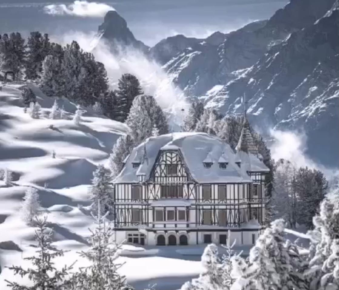 Villa Casell Villa Casell