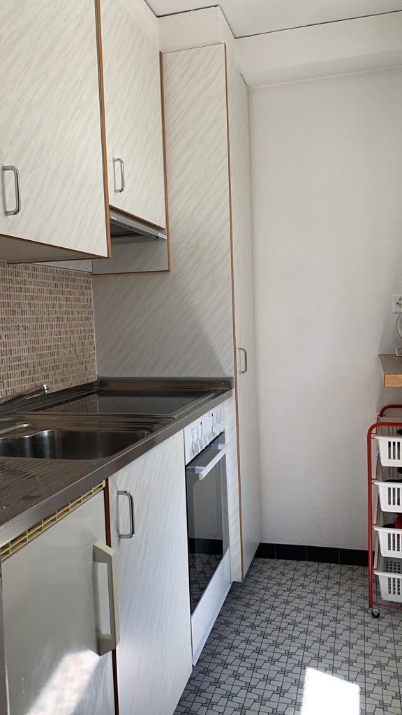 Atlantic 16_küche Atlantic 16_küche