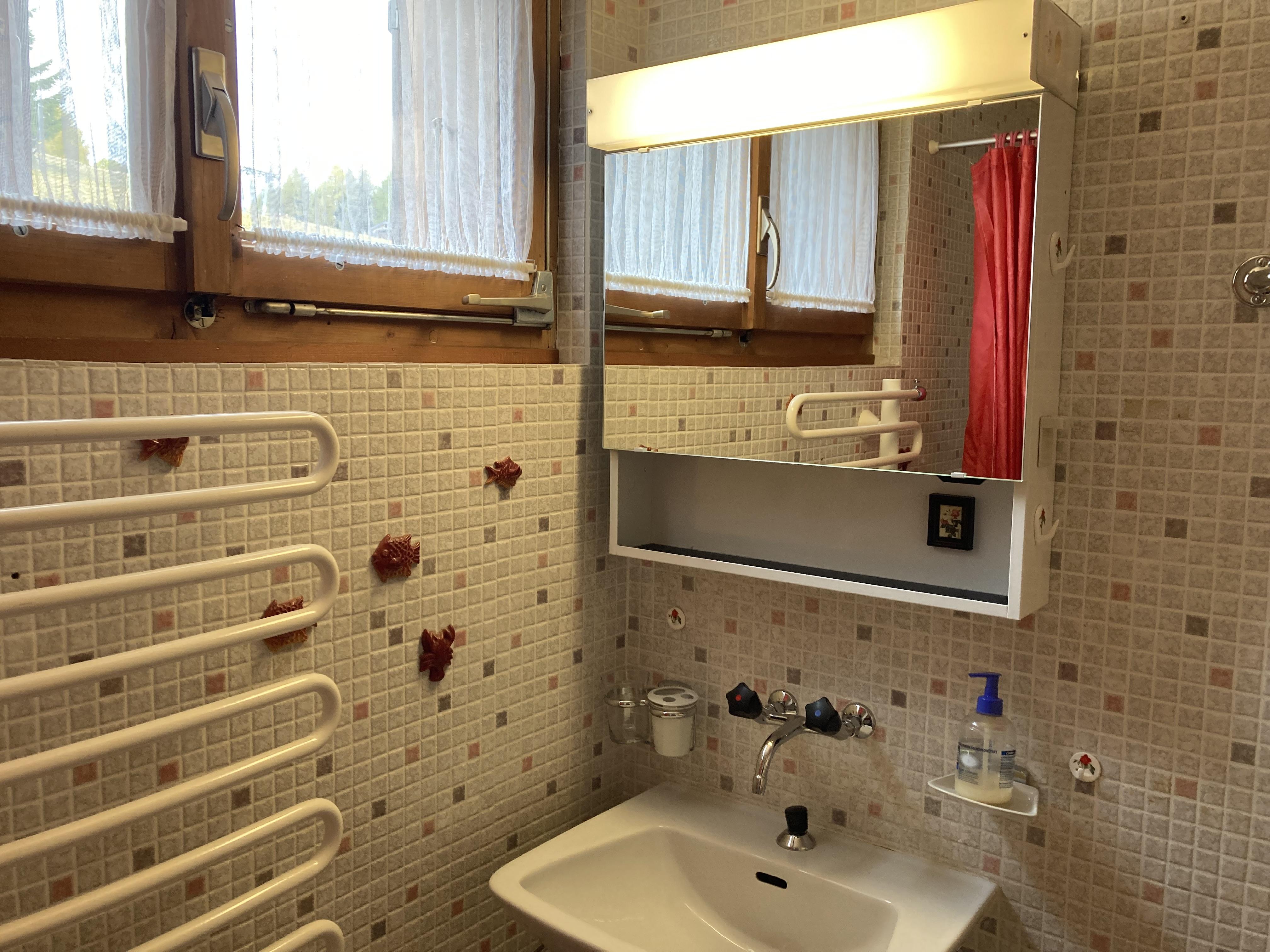 WC Dusche (4) WC Dusche (4)