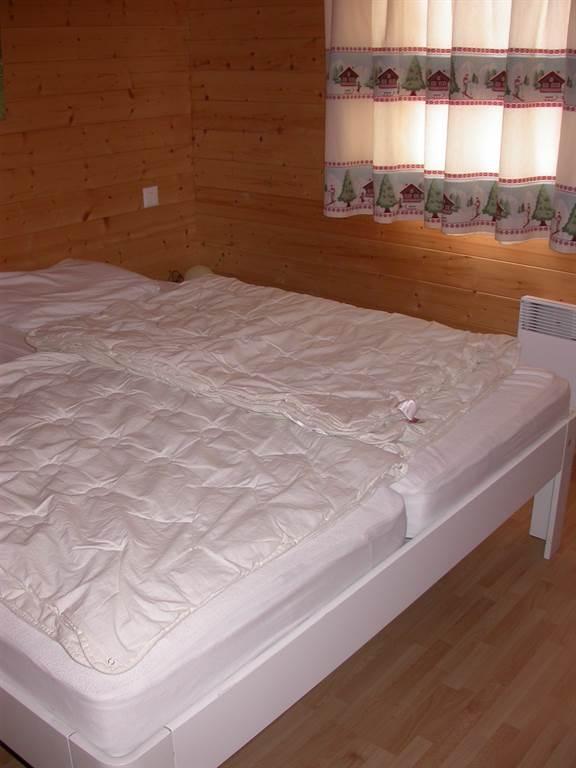 Schlafzimmer 1 unten Schlafzimmer 1 unten