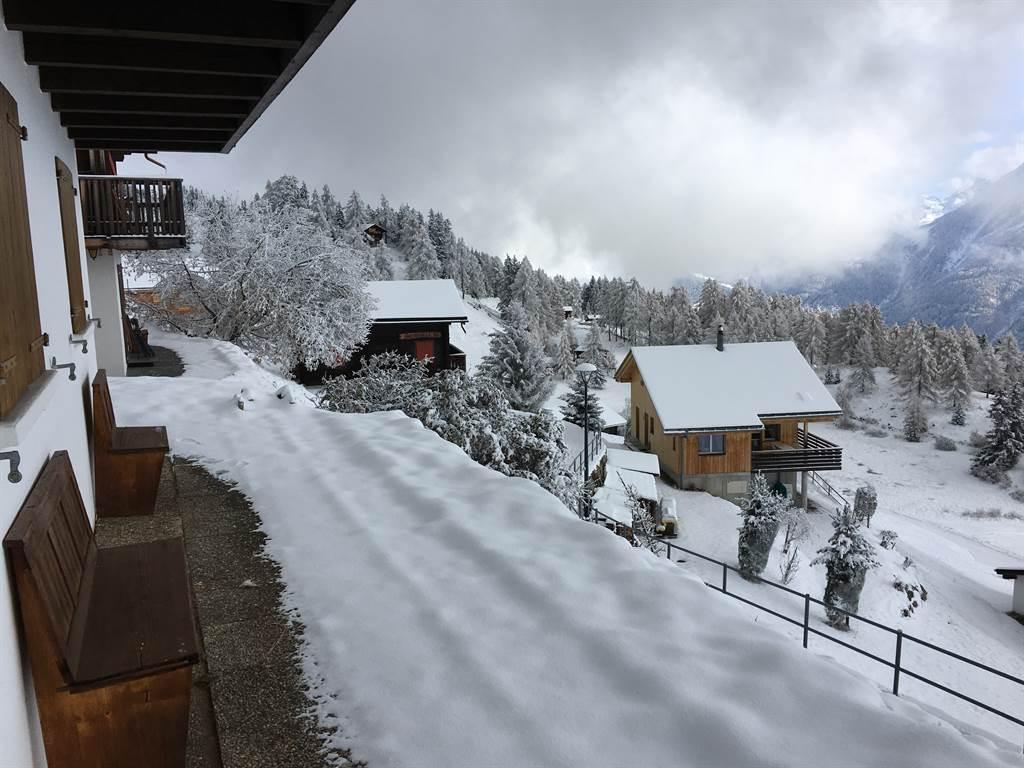 Winterstimmung Chalet Theres Winterstimmung Chalet Theres