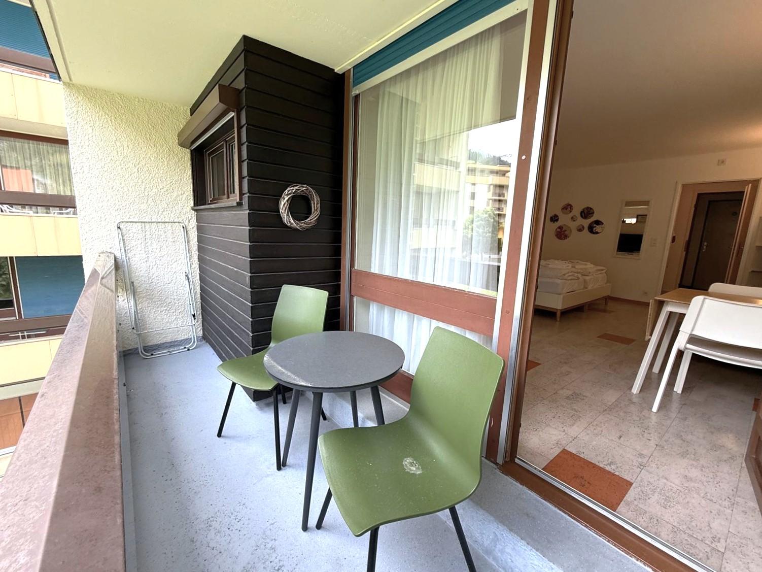 Fortuna 220_balkon Fortuna 220_balkon