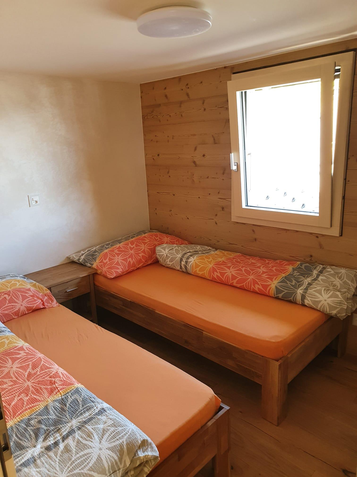 Kinderzimmer 2OG Kinderzimmer 2OG