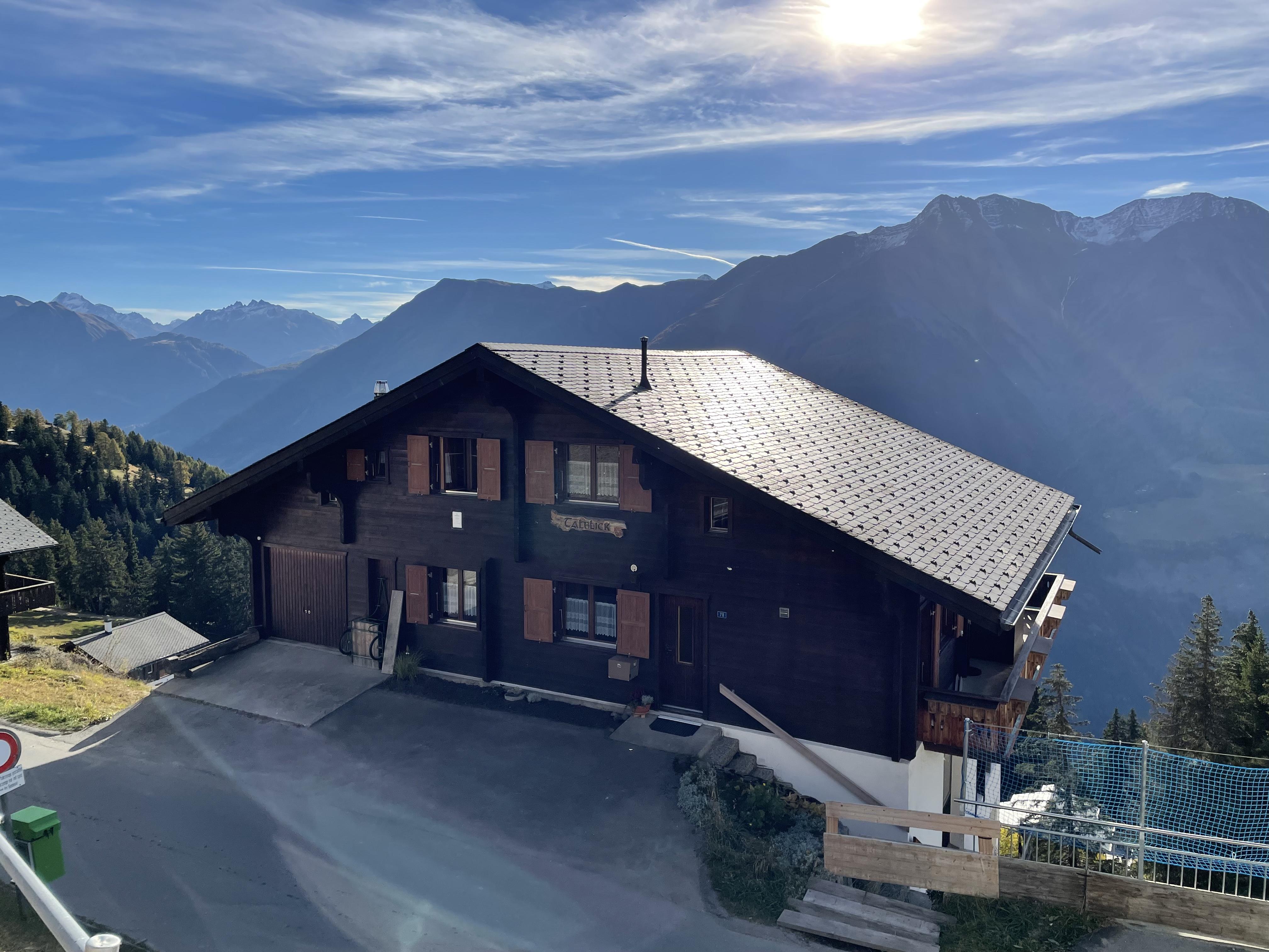 Aussenansicht_Sommer_-_Nordseite Aussenansicht_Sommer_-_Nordseite