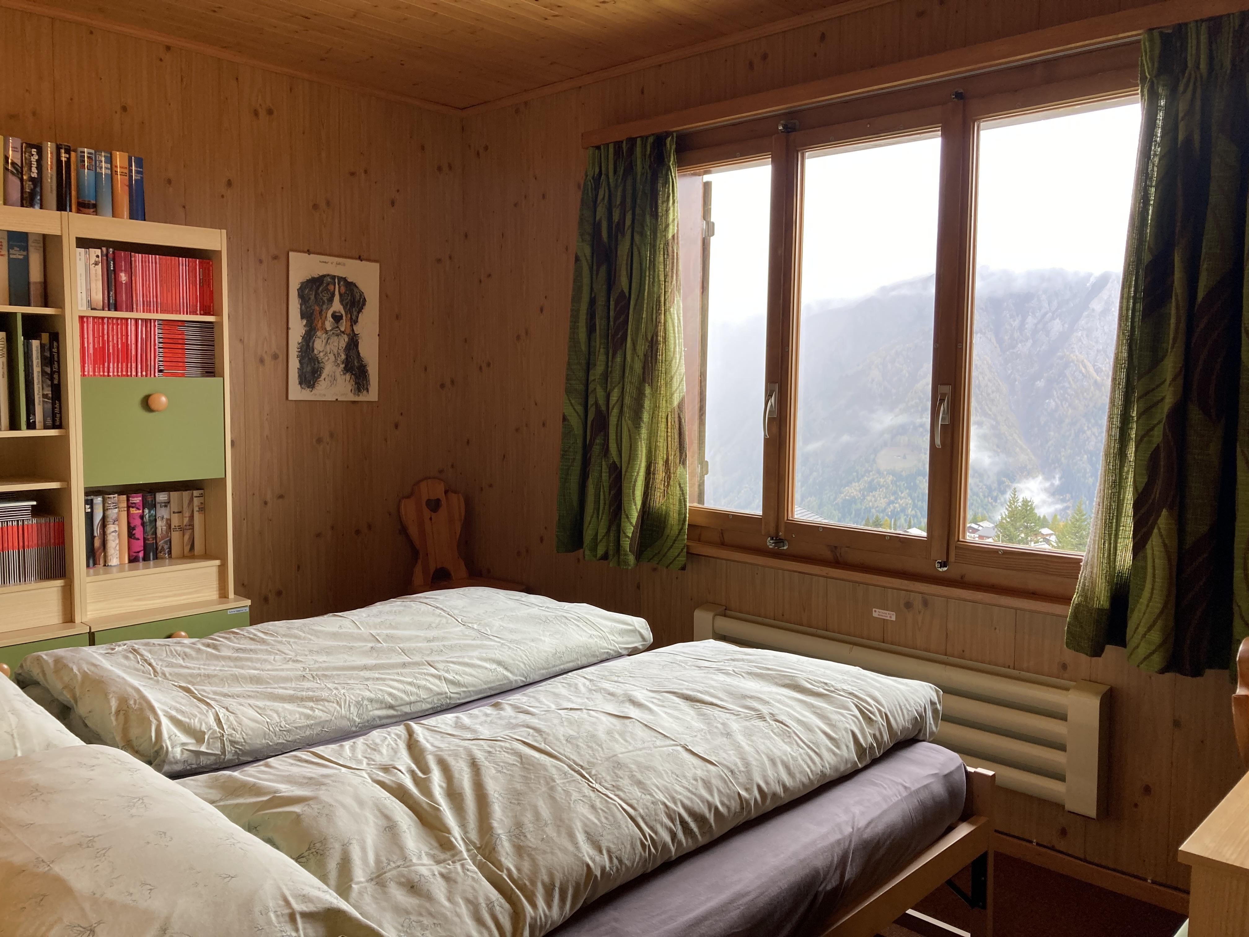 Schlafzimmer (1) Schlafzimmer (1)