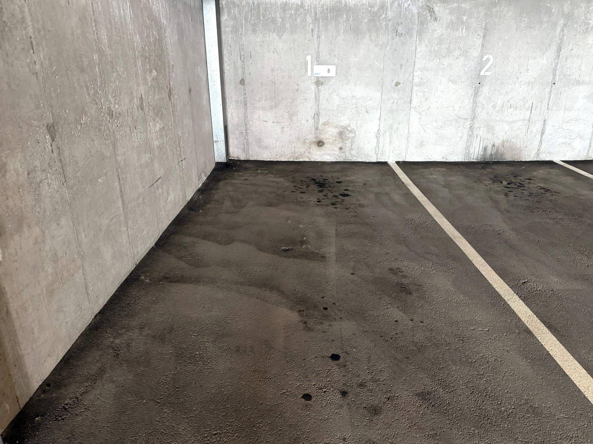 Salve 8_Parkplatz Salve 8_Parkplatz