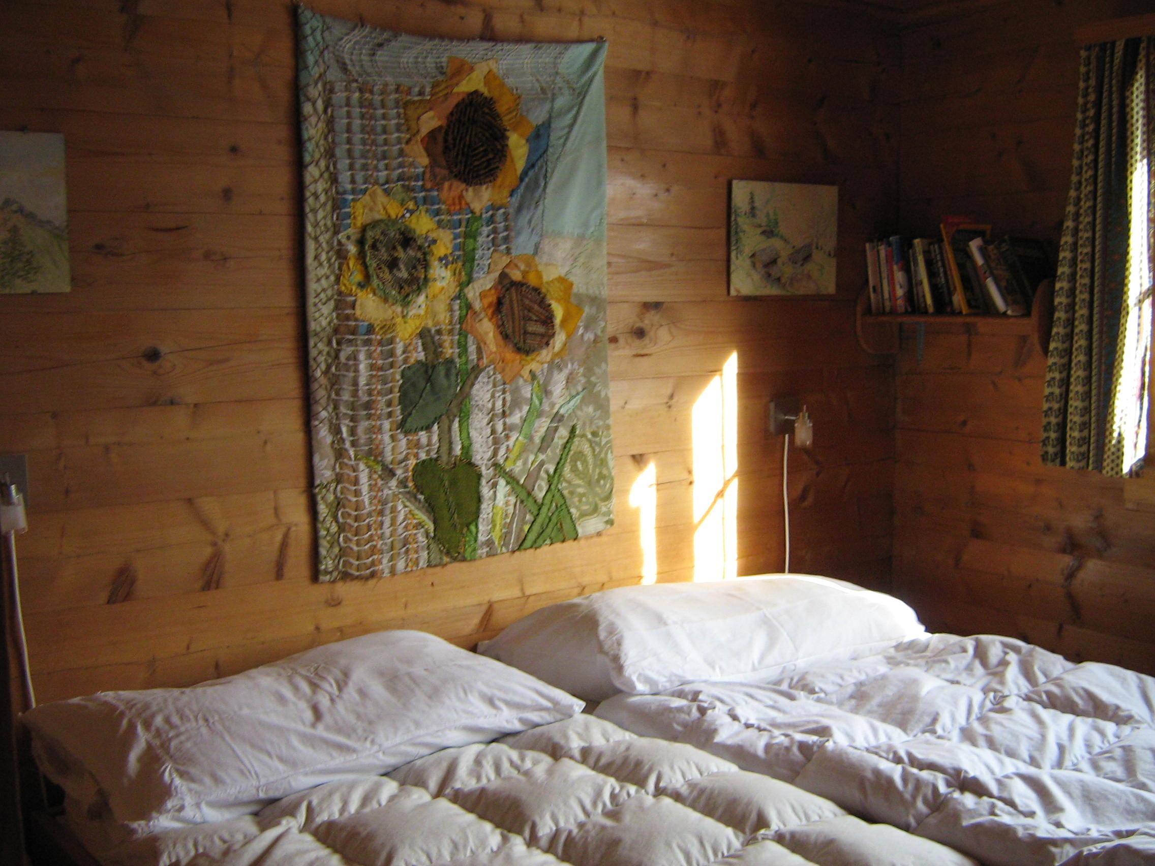 Schlafzimmer Schlafzimmer