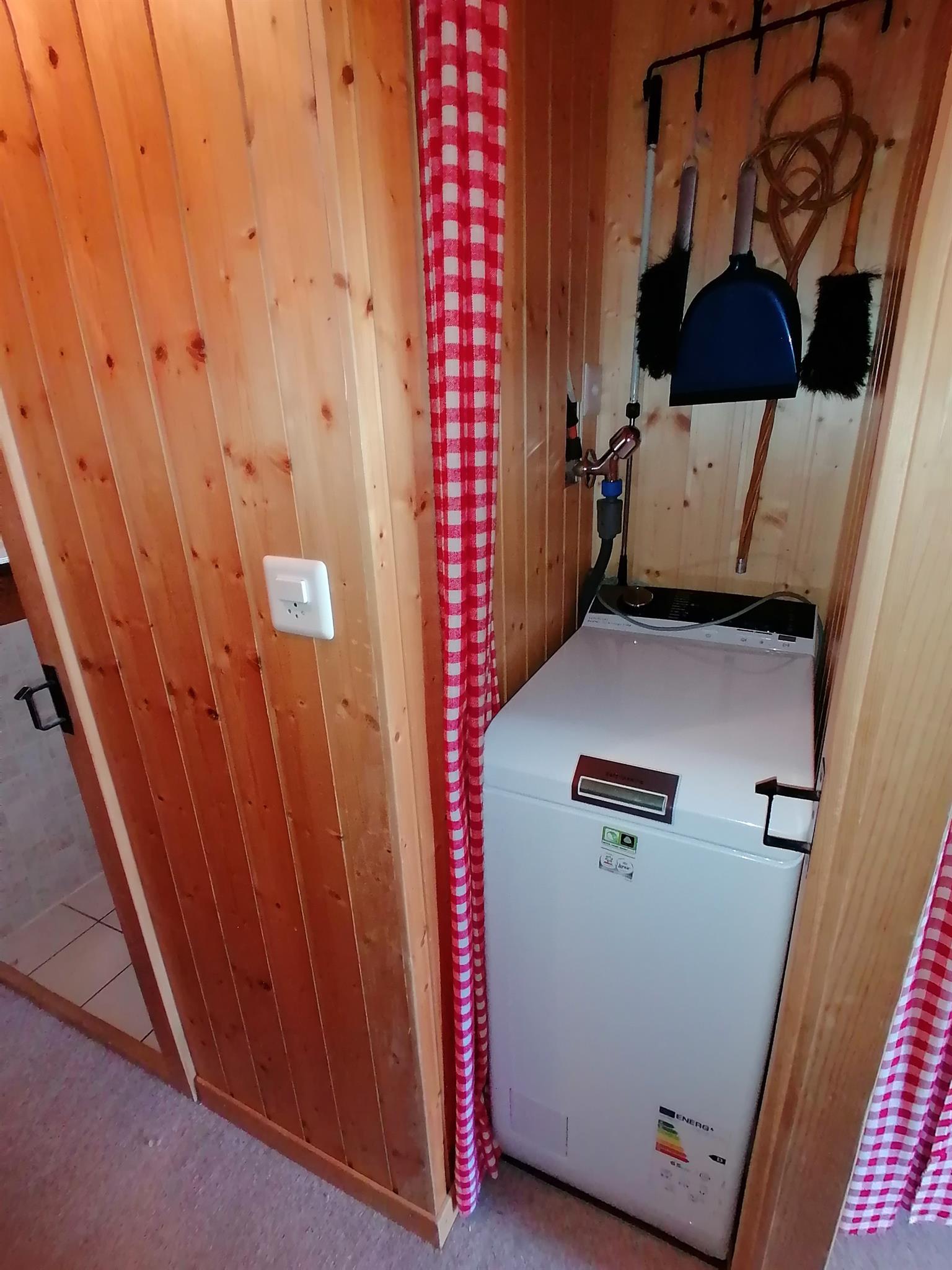 Waschmaschine Waschmaschine