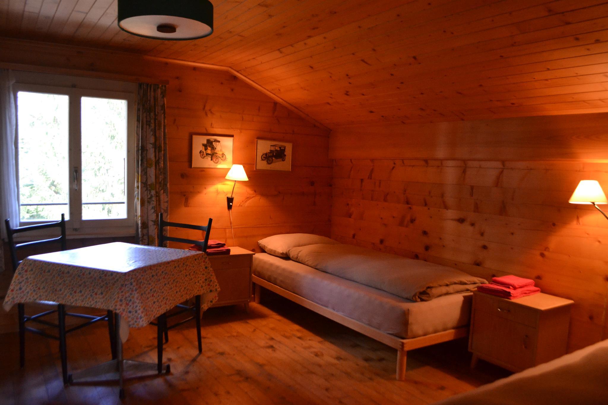 Double Bed Room - 2nd Floor 1 Double Bed Room - 2nd Floor 1