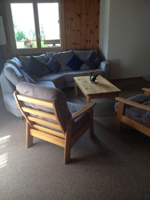 Wohnzimmer 1 Wohnzimmer 1