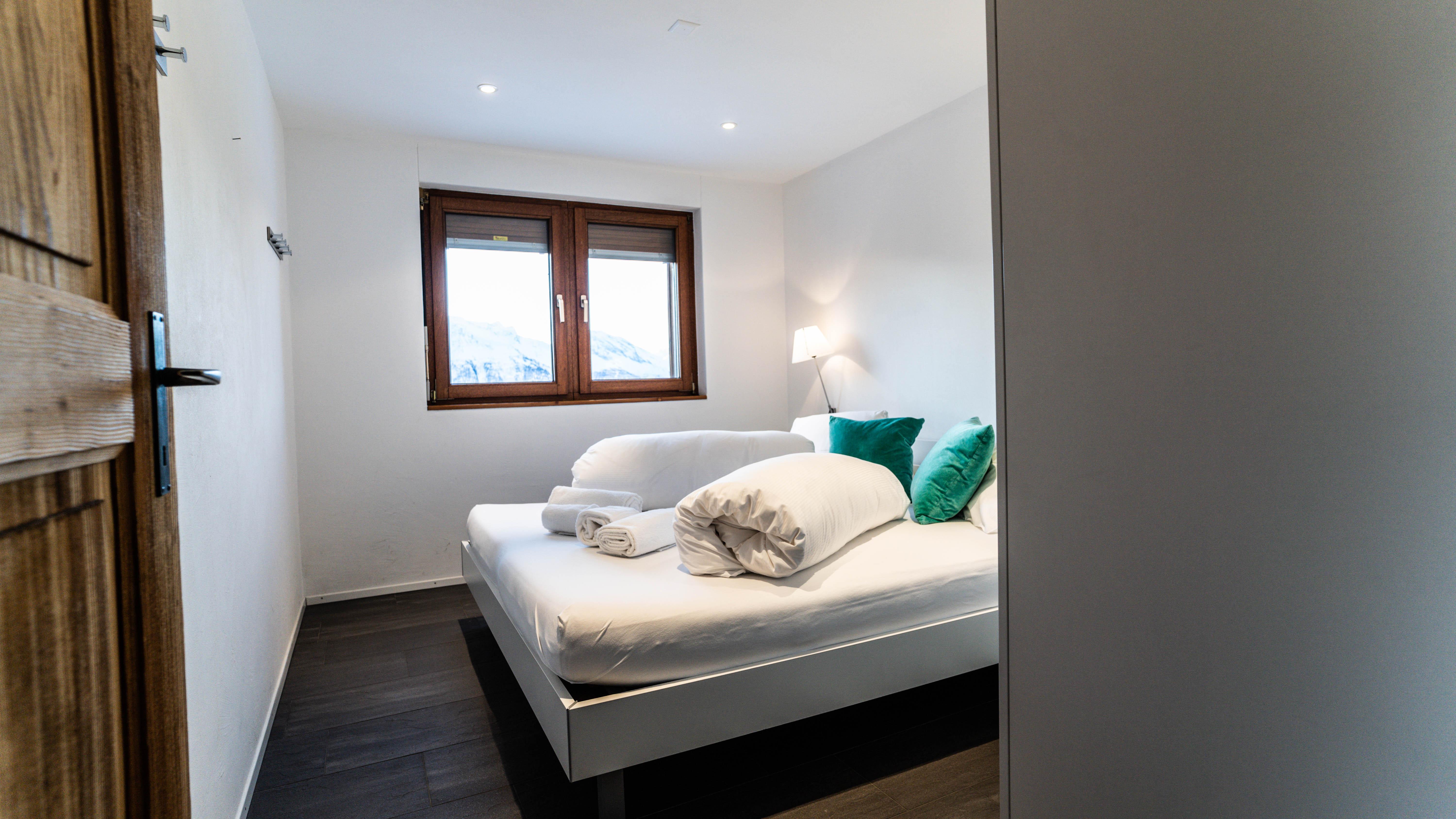 Schlafzimmer Schlafzimmer