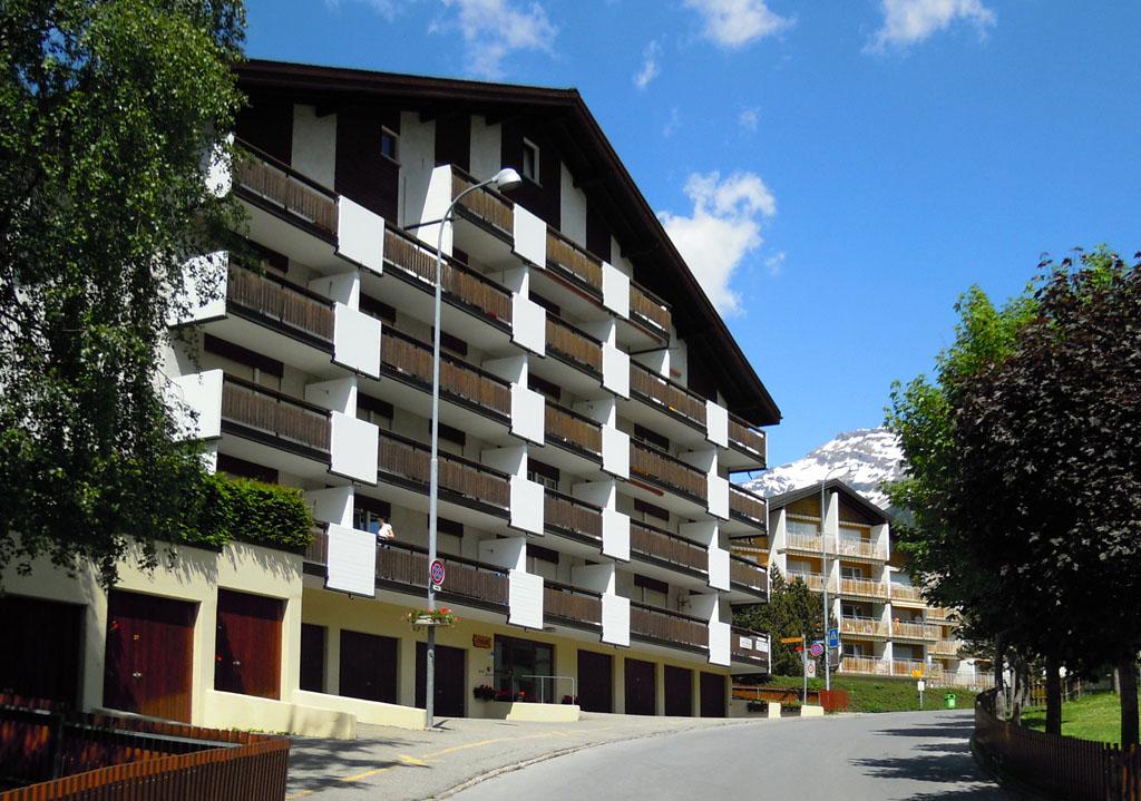 Hotelansicht