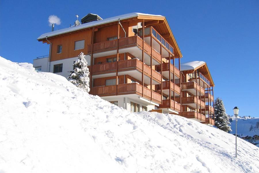 Haus Emilio & Sophia - Winter Haus Emilio & Sophia - Winter