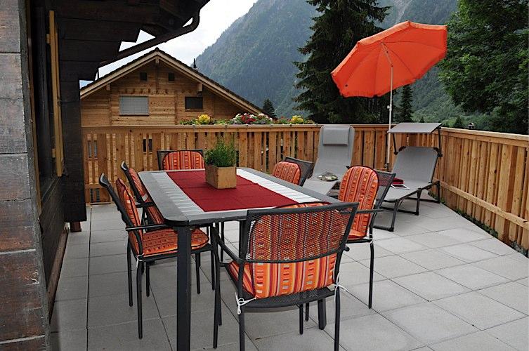 Terrasse 1 Stock Terrasse 1 Stock