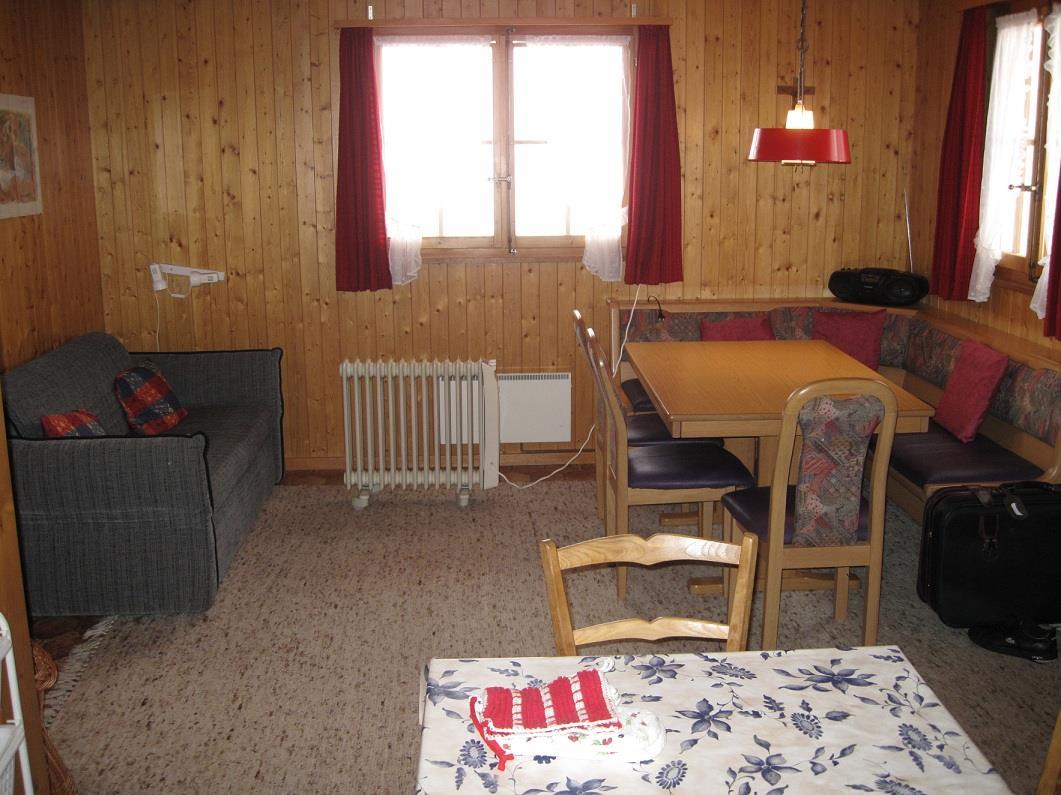 EG Wohnzimmer EG Wohnzimmer